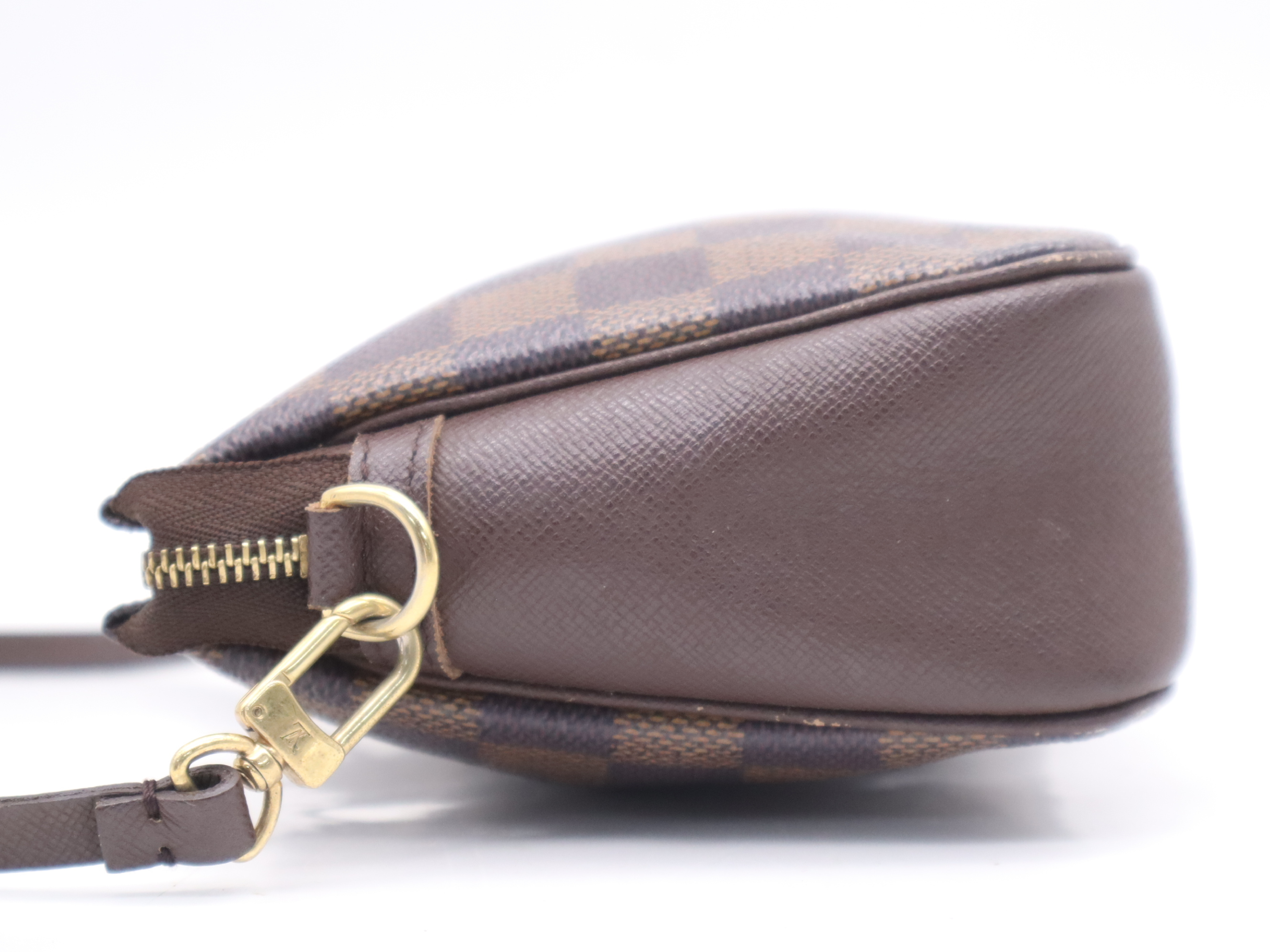 N51982 Damier Trousse Makeup Pouch — view 3