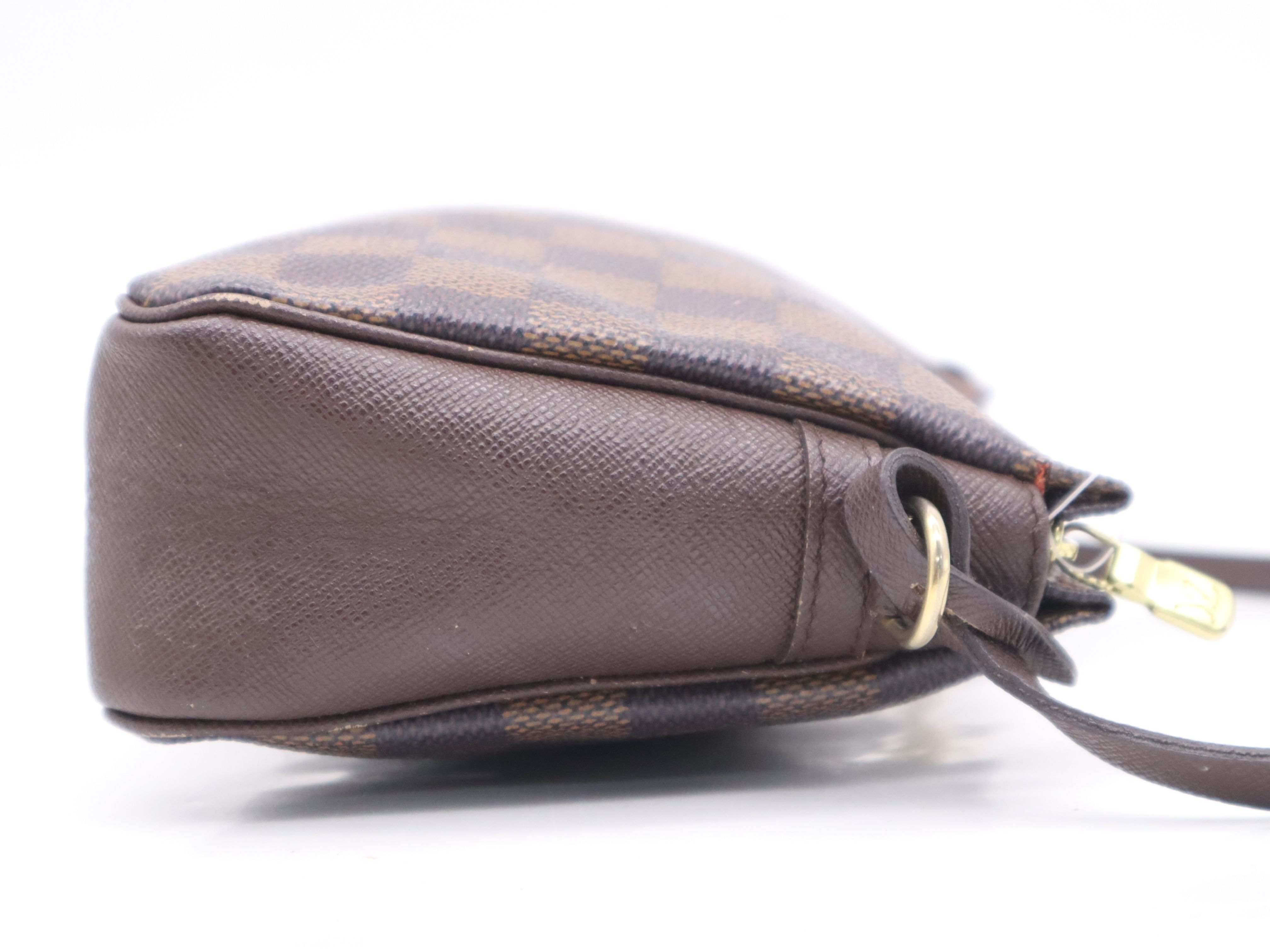 N51982 Damier Trousse Makeup Pouch — view 5