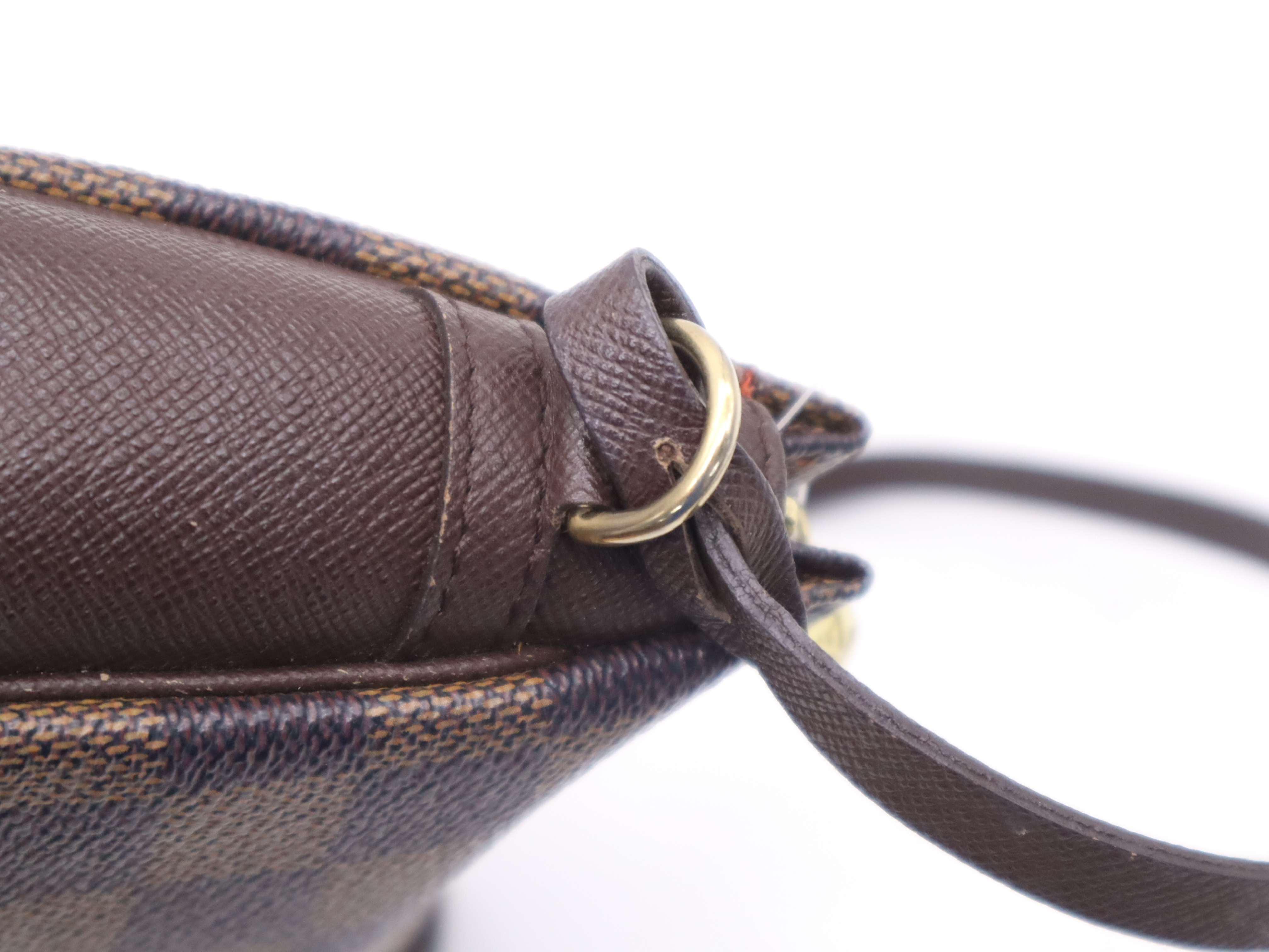 N51982 Damier Trousse Makeup Pouch — view 7