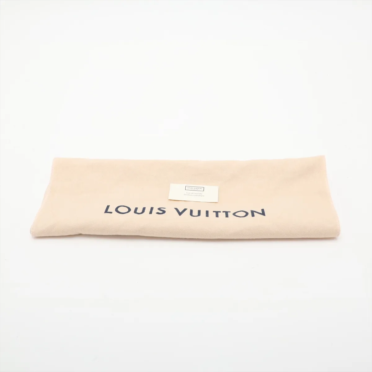 Monogram Reverse Pochette Métis MM M44876 FO5128 Brown — view 13