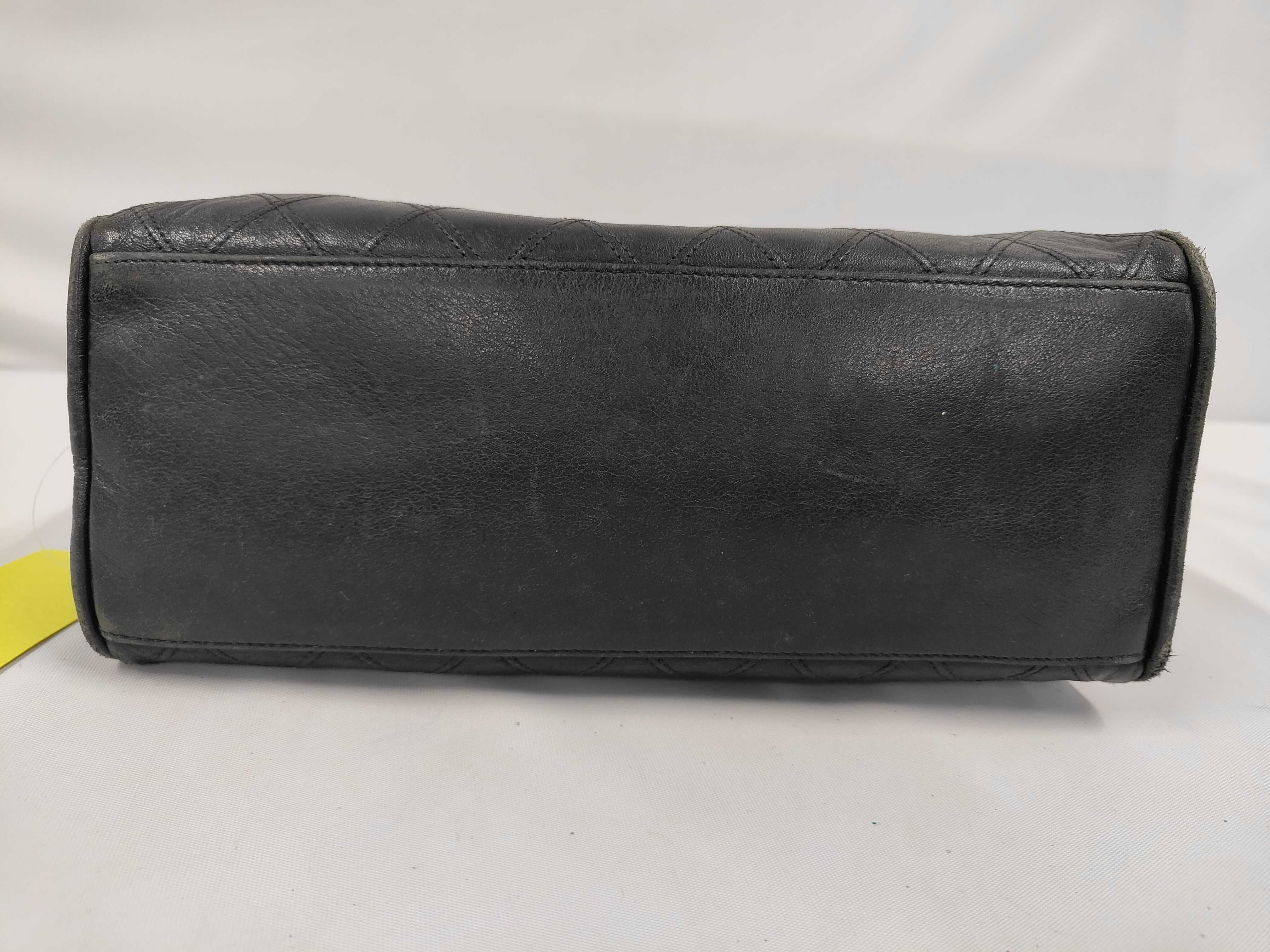 Bicolore Second Bag Black Pouch — view 3