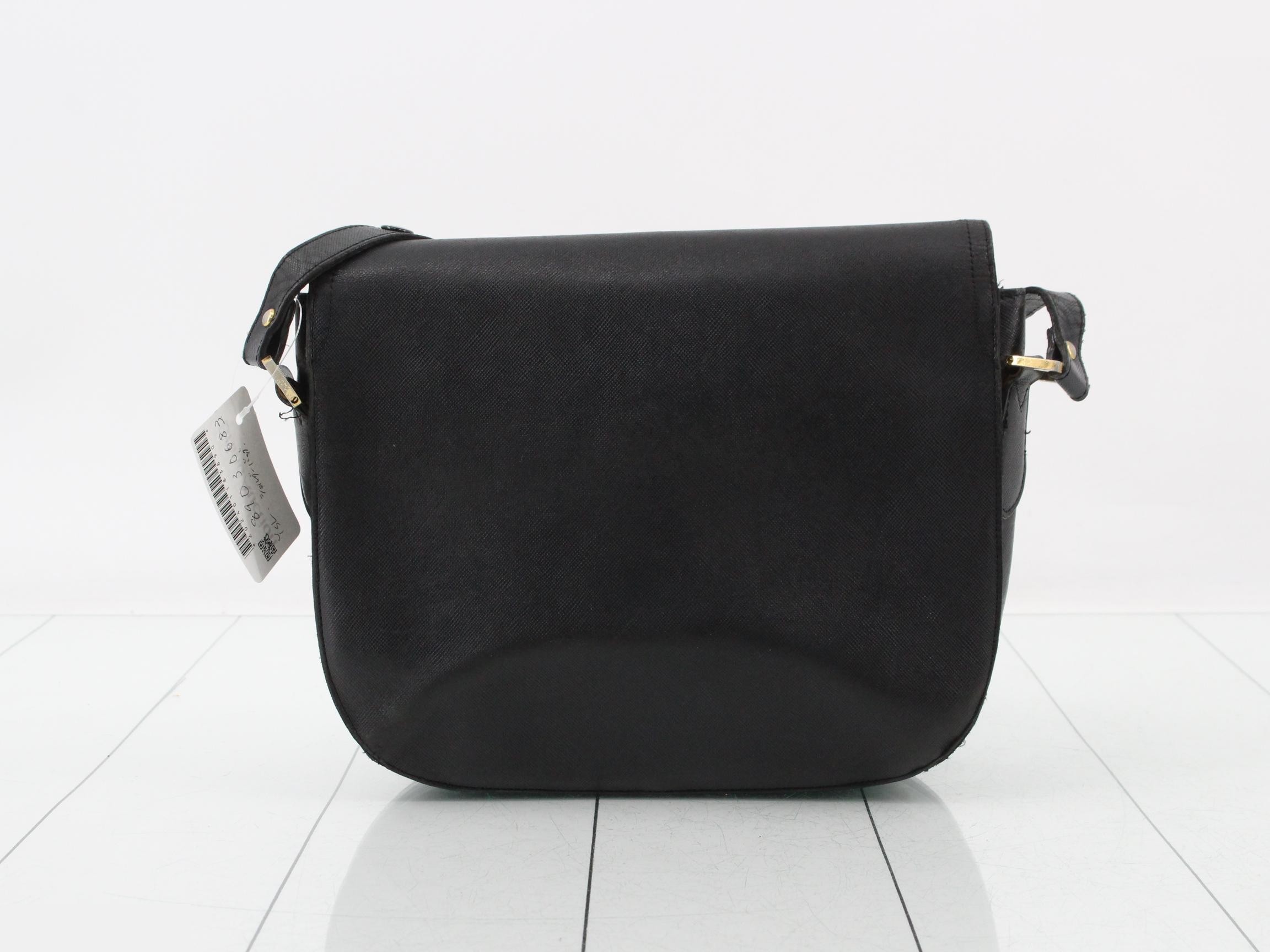 Logo Flap Shoulder Bag — view 2