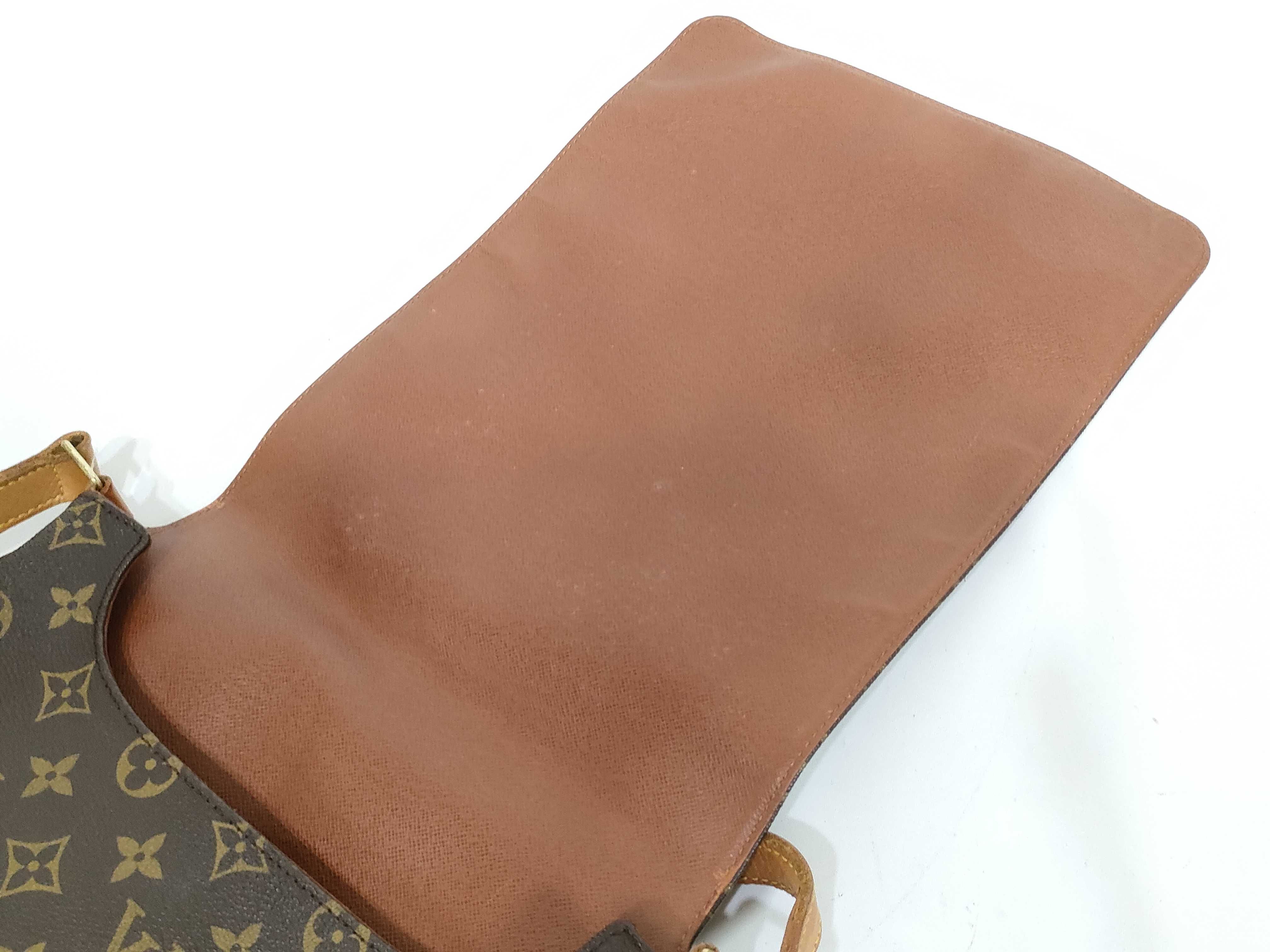 Monogram Musette M51256 Shoulder Bag (tsu19020) Shoulder Bag — view 12