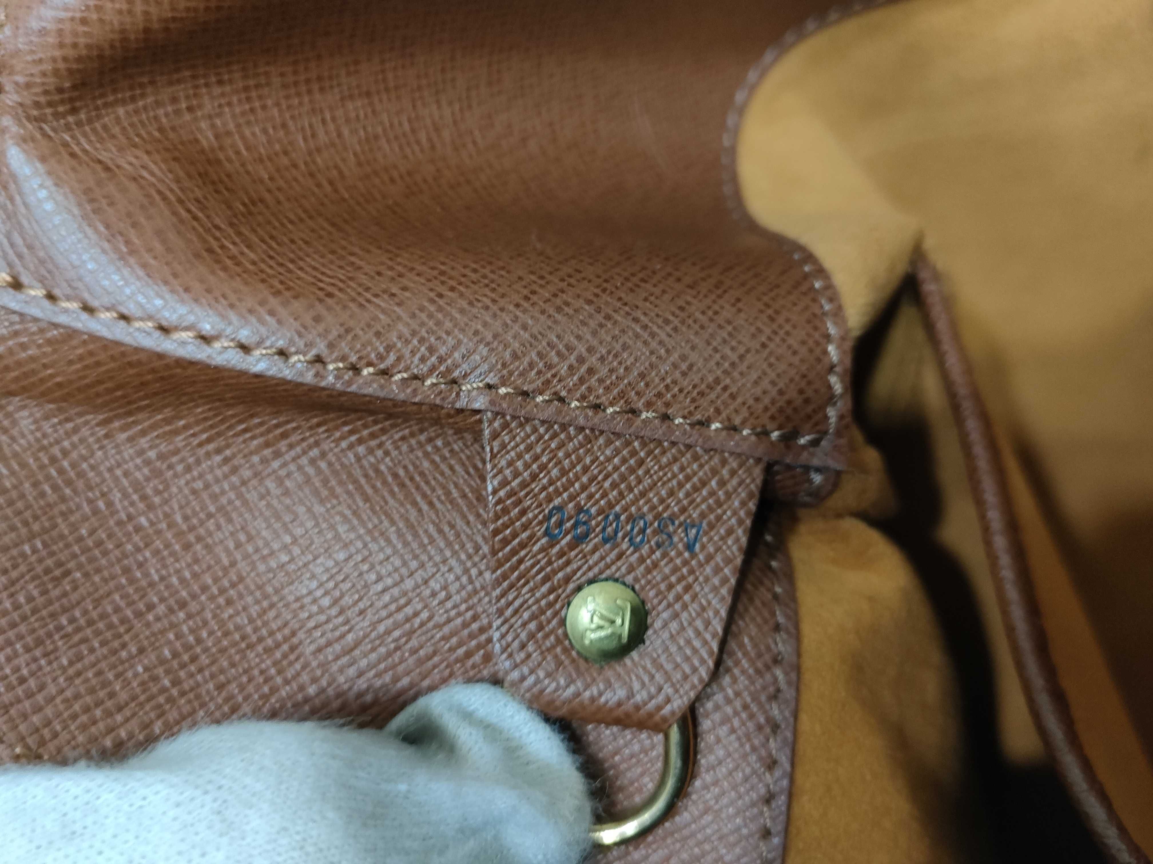 Monogram Musette M51256 Shoulder Bag (tsu19020) Shoulder Bag — view 13