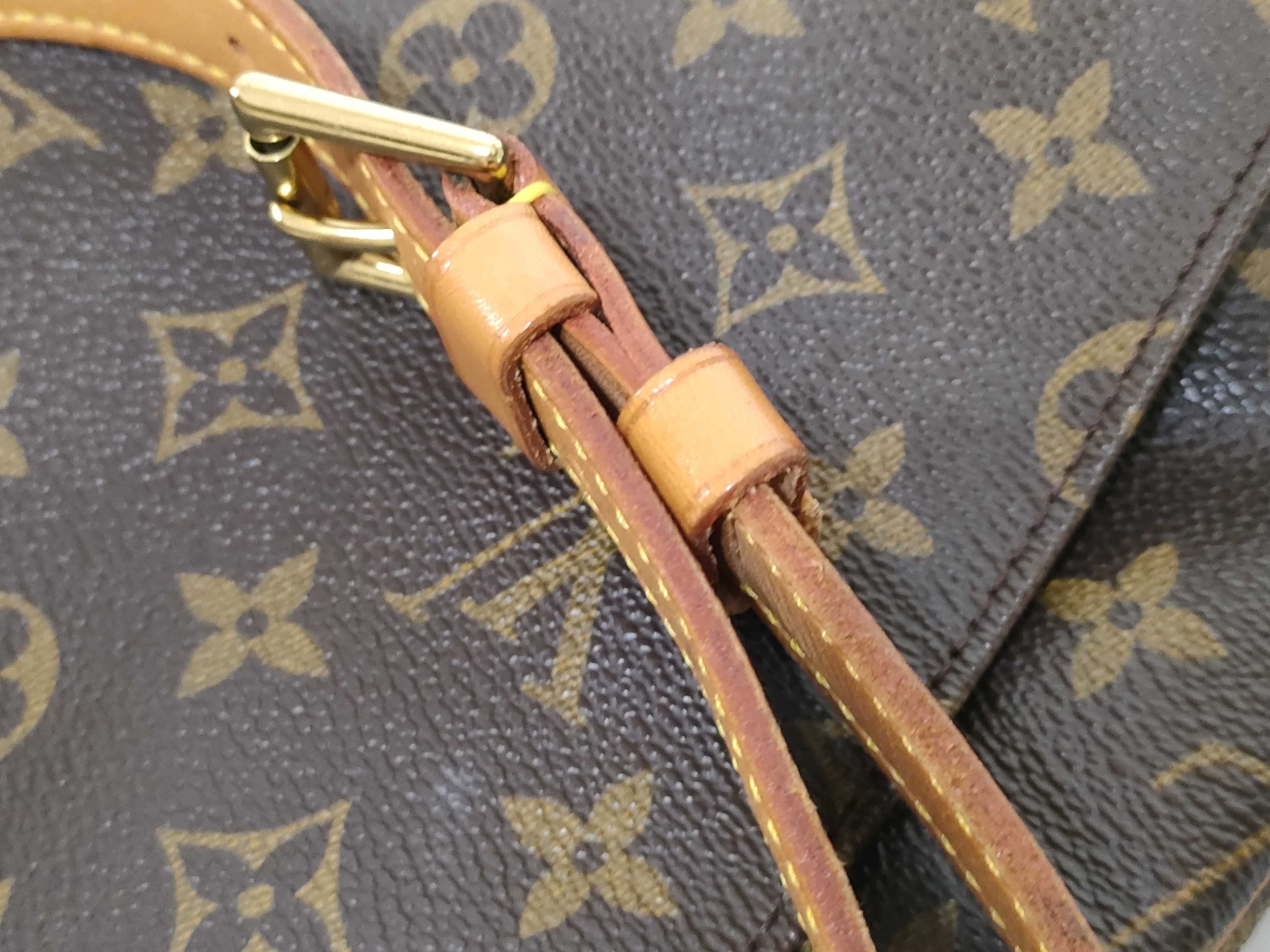 Monogram Musette M51256 Shoulder Bag (tsu19020) Shoulder Bag — view 14