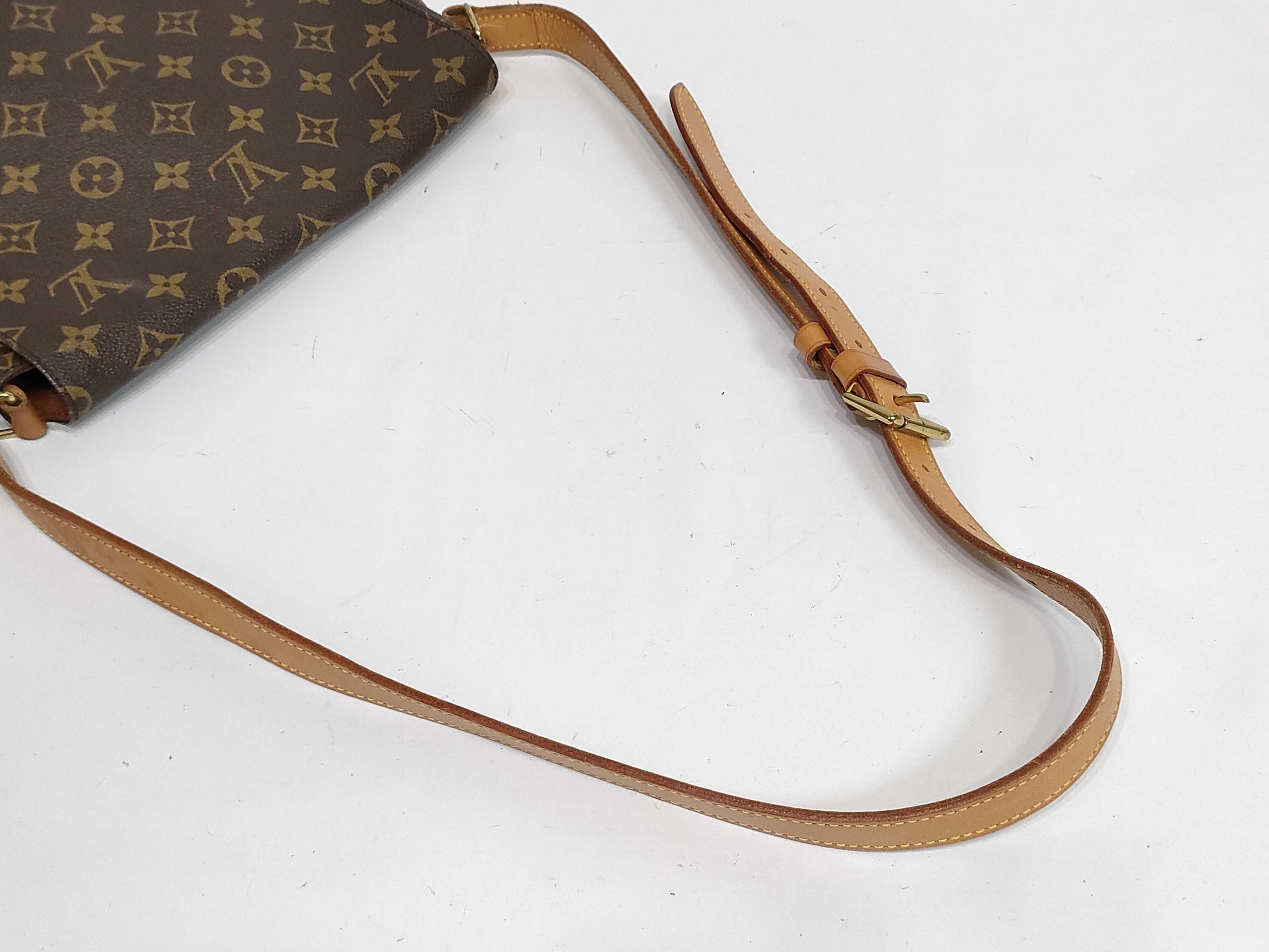 Monogram Musette M51256 Shoulder Bag (tsu19020) Shoulder Bag — view 3