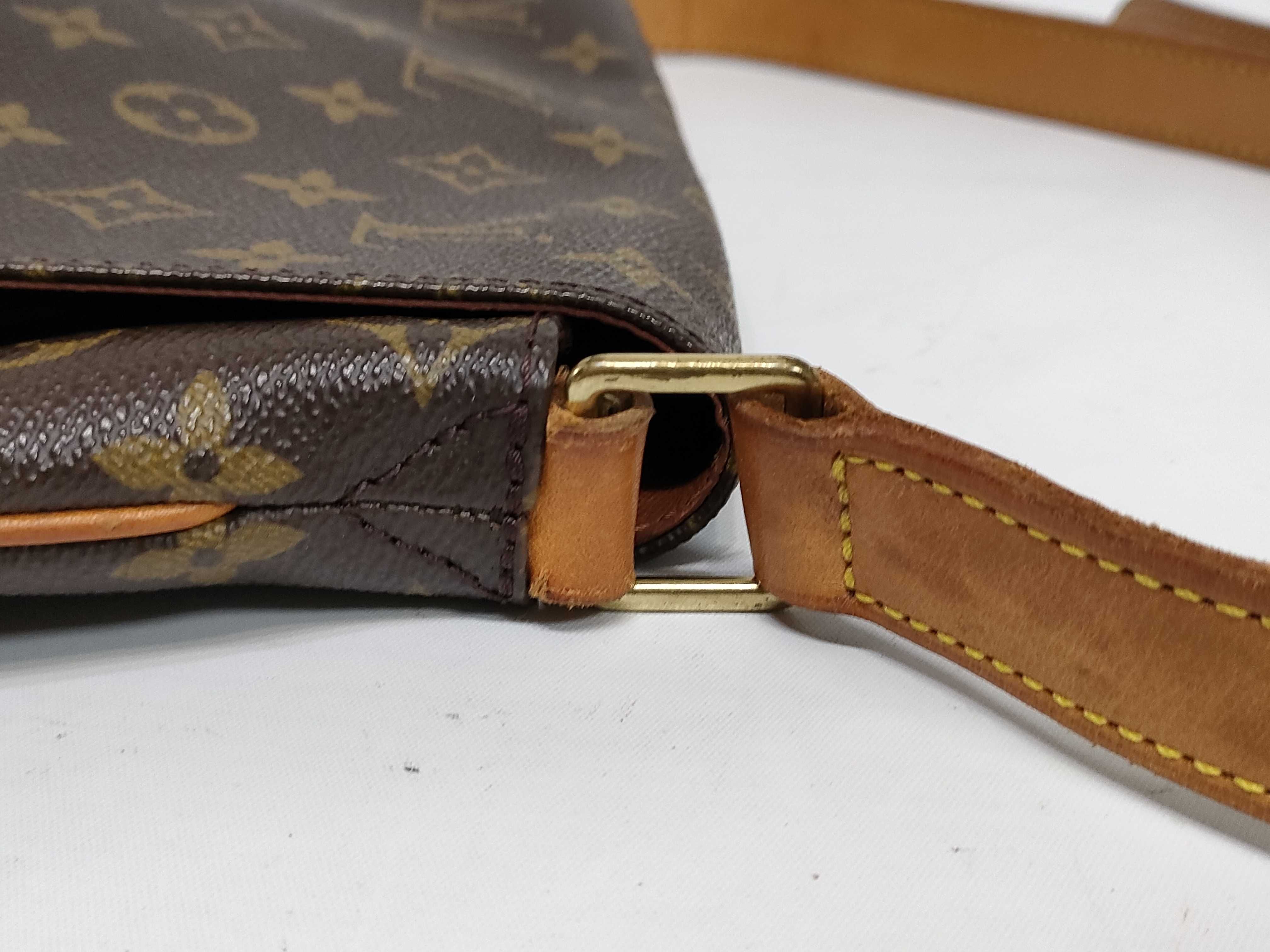 Monogram Musette M51256 Shoulder Bag (tsu19020) Shoulder Bag — view 5