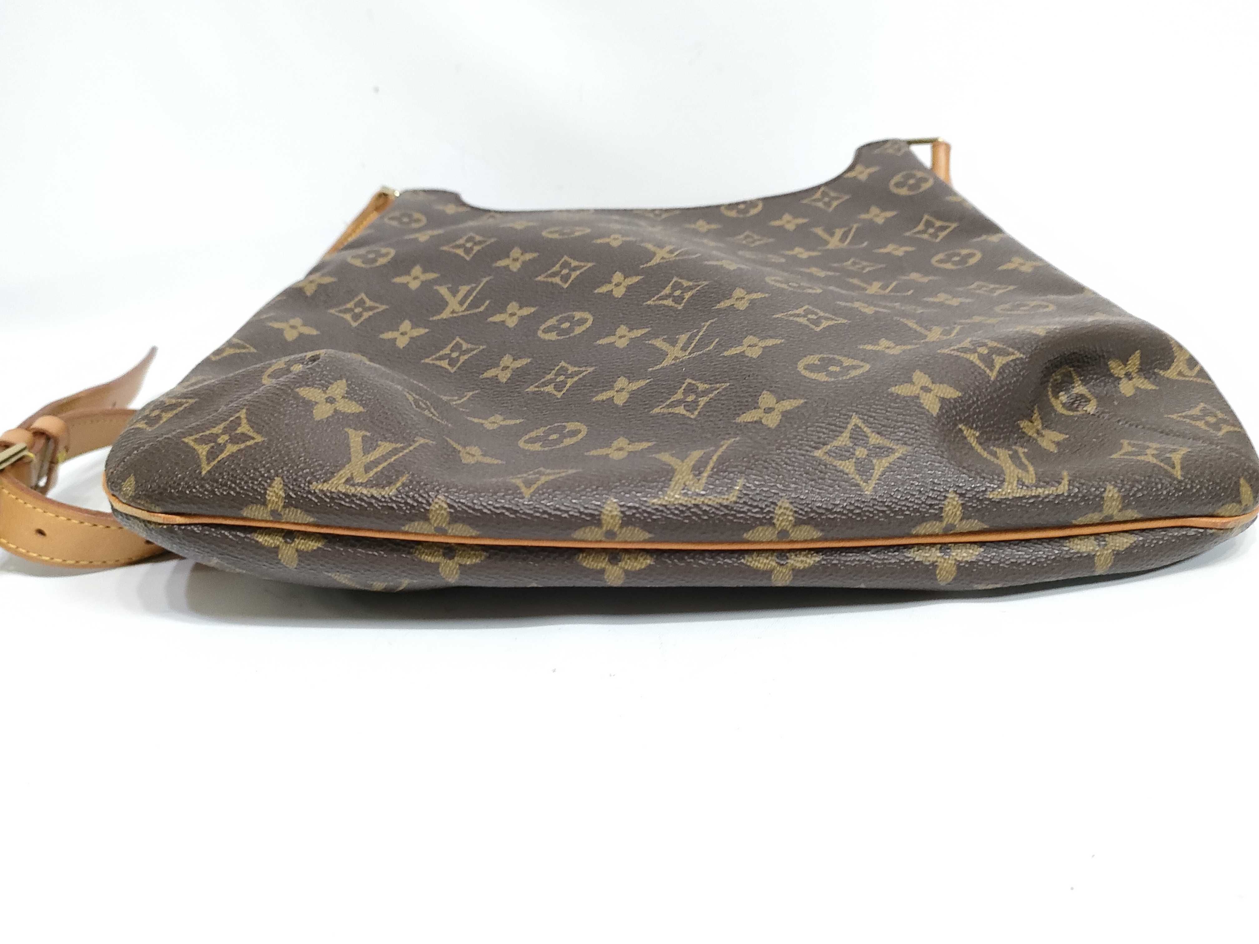 Monogram Musette M51256 Shoulder Bag (tsu19020) Shoulder Bag — view 7
