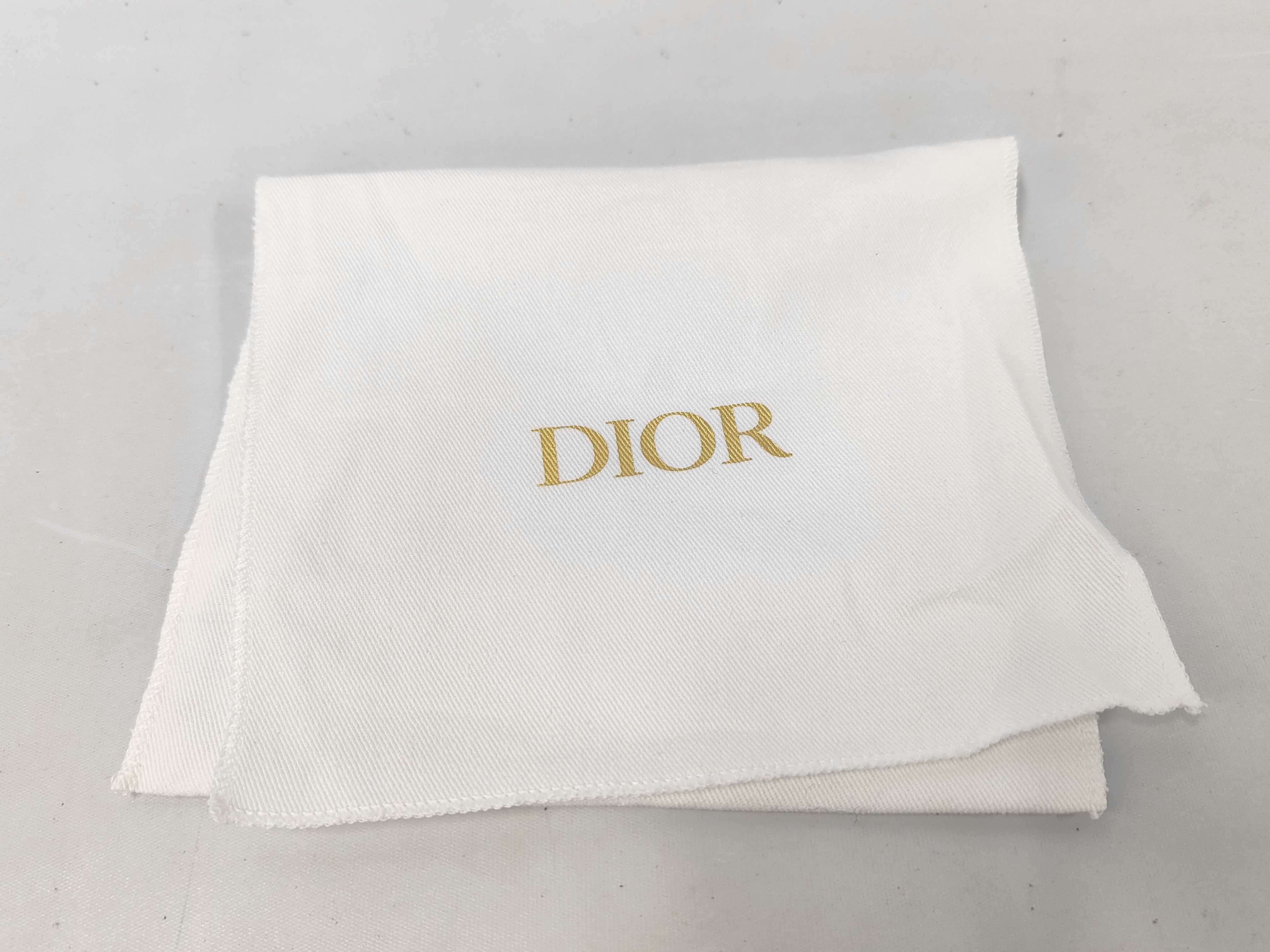 Lady Dior Cannage Leather Fragment Case - Card Case — view 11