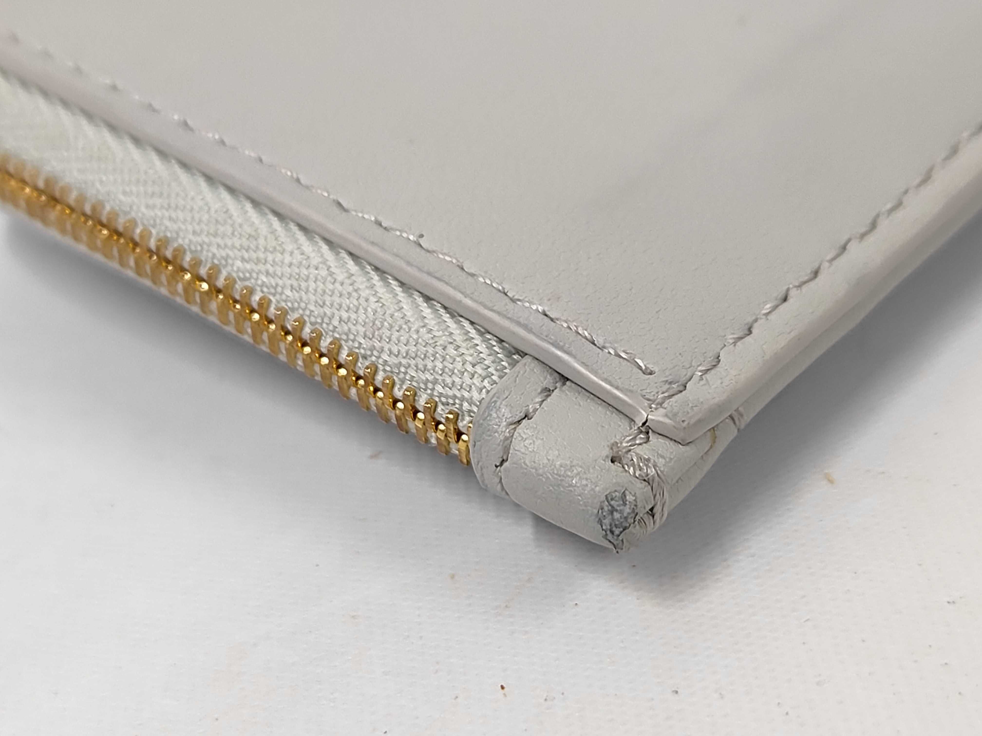 Lady Dior Cannage Leather Fragment Case - Card Case — view 3