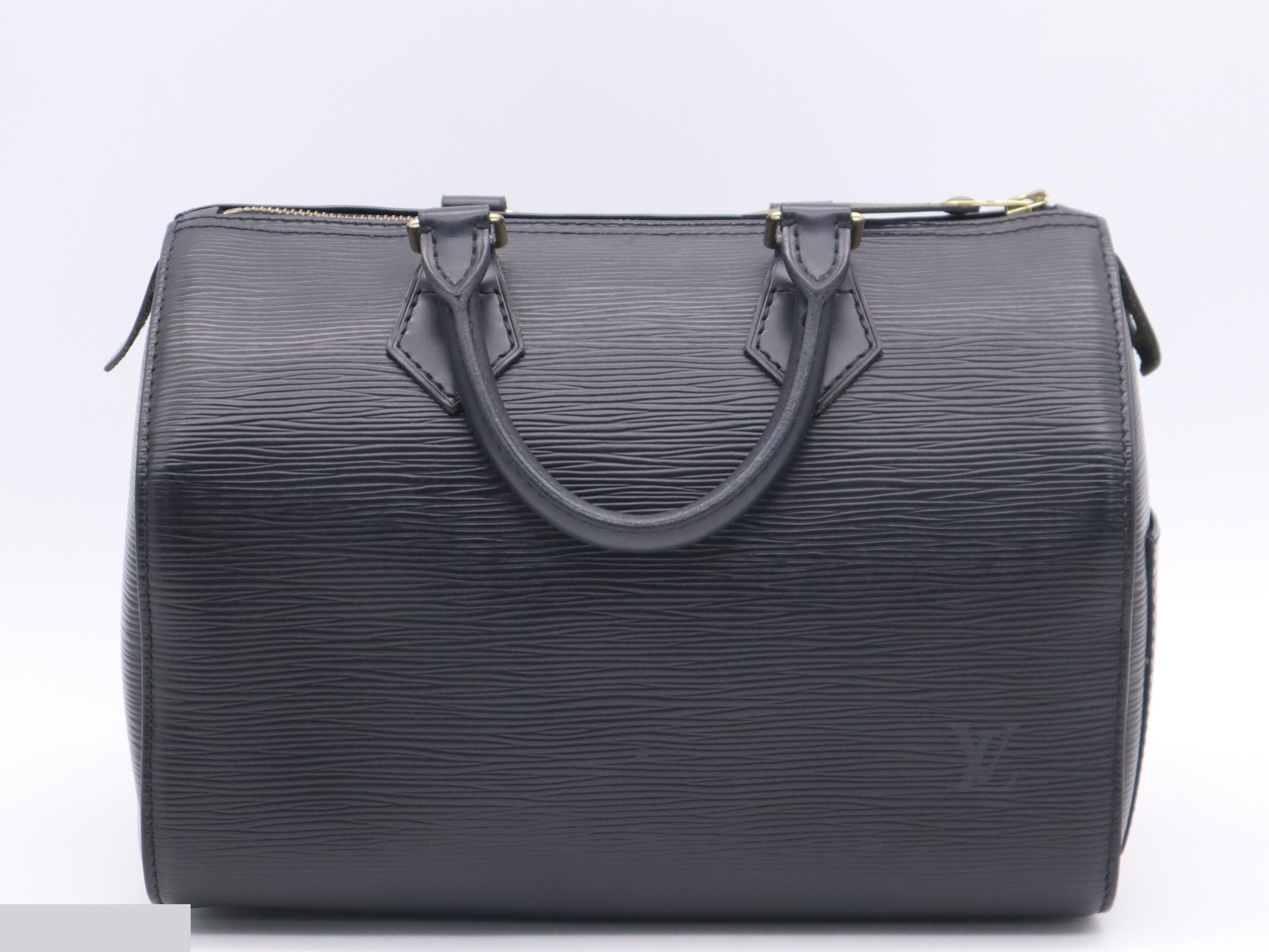 Speedy 25 Noir — view 2