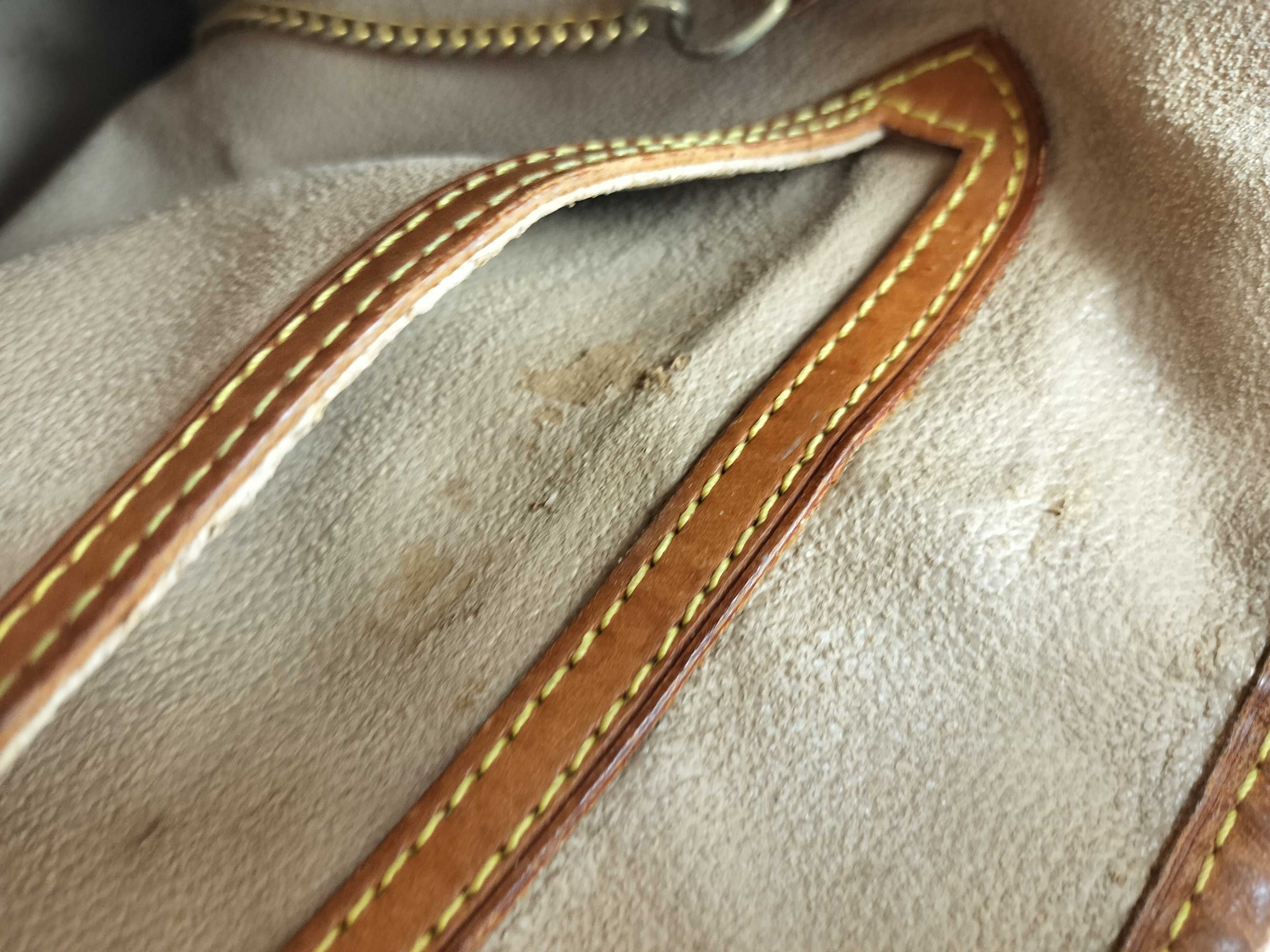 Monogram Louis Vuitton Wallet Portefeuille — view 12