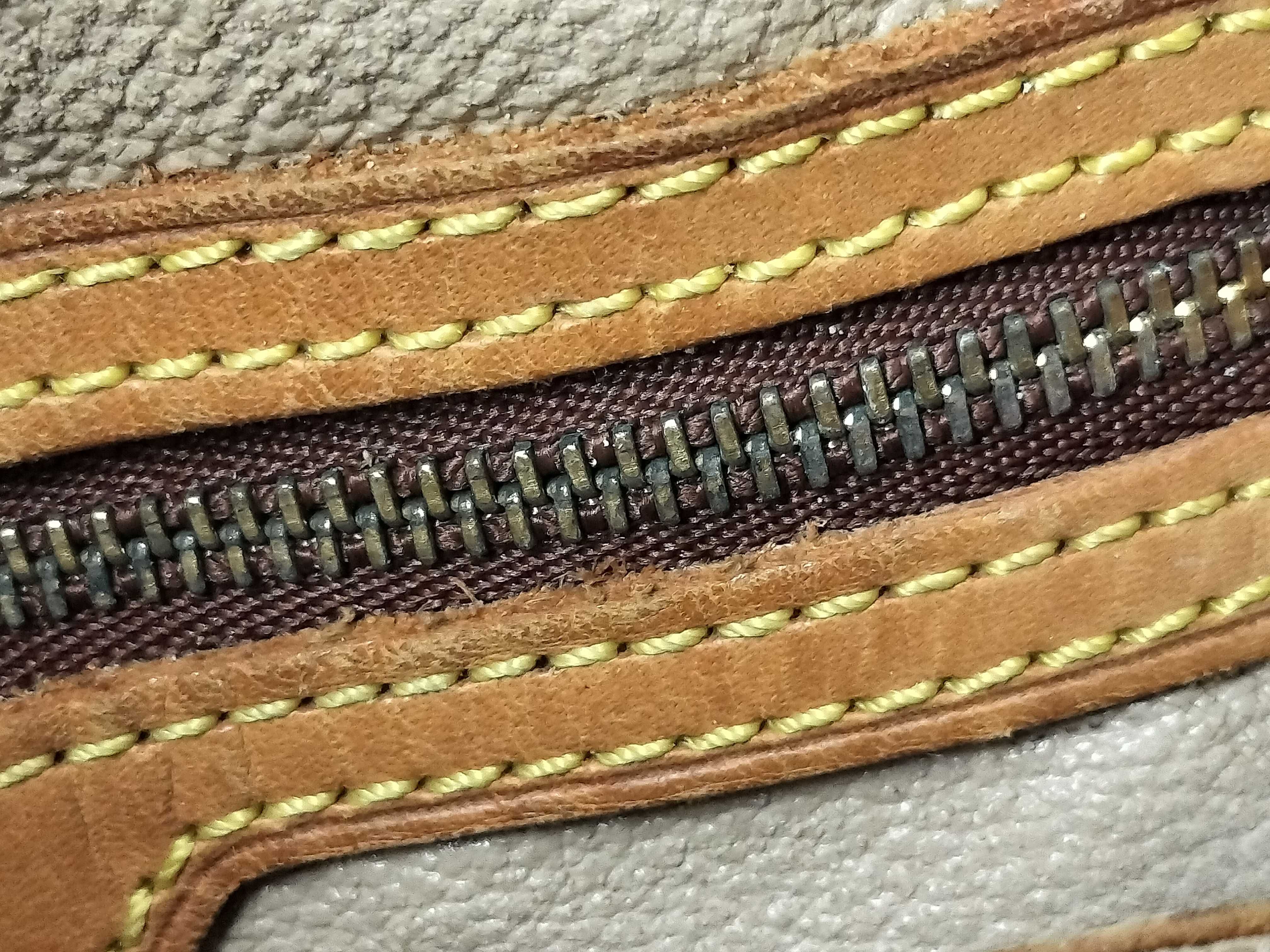 Monogram Louis Vuitton Wallet Portefeuille — view 13