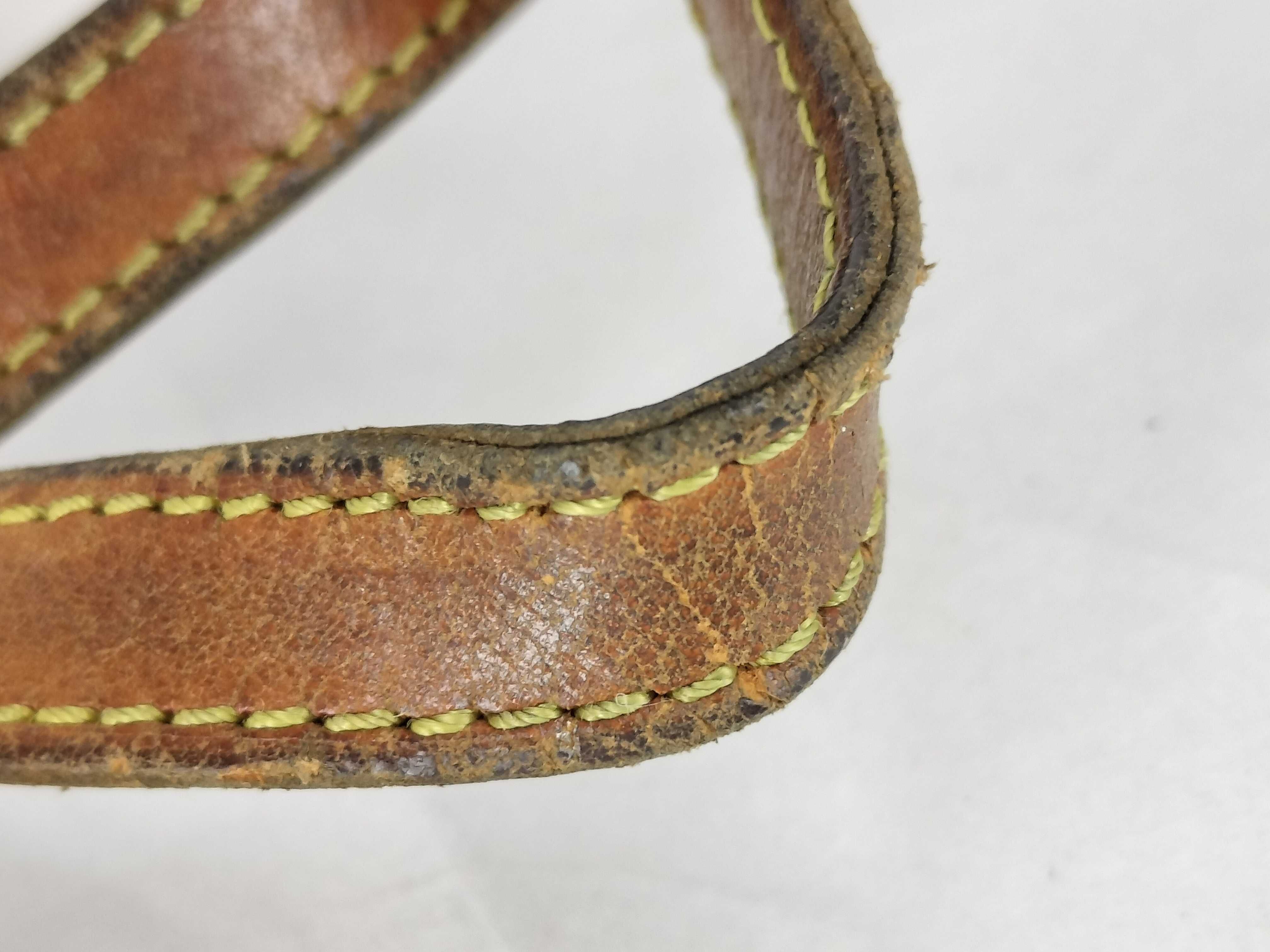 Monogram Louis Vuitton Wallet Portefeuille — view 4