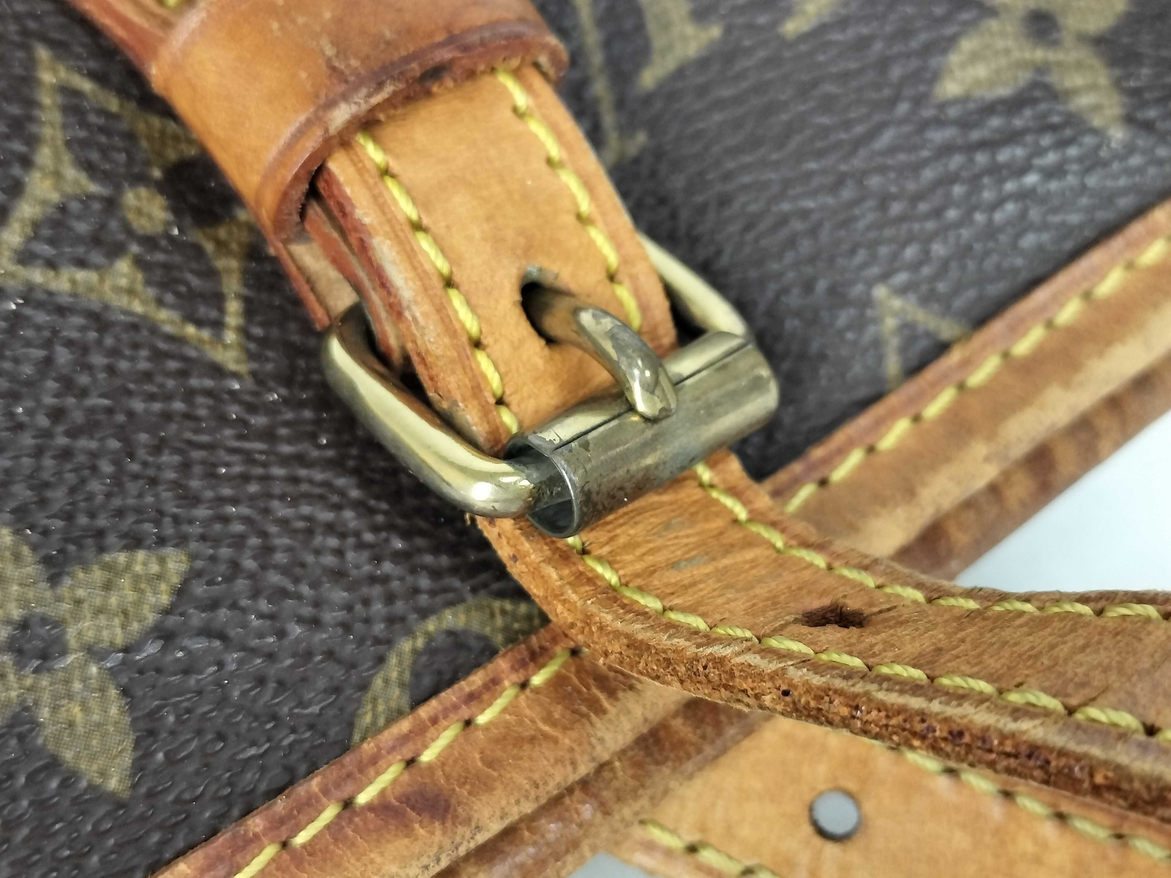 Monogram Louis Vuitton Wallet Portefeuille — view 5