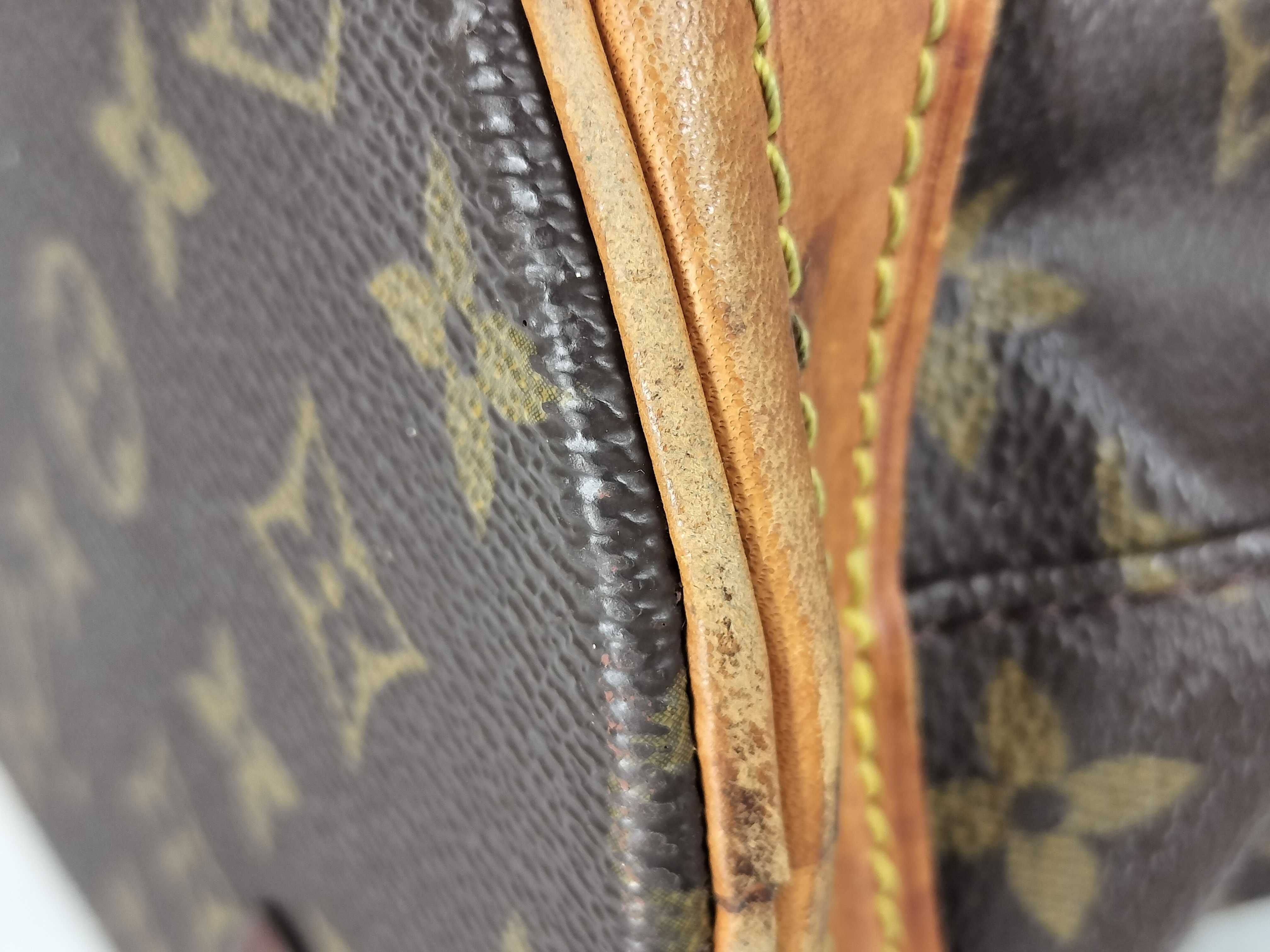 Monogram Louis Vuitton Wallet Portefeuille — view 6