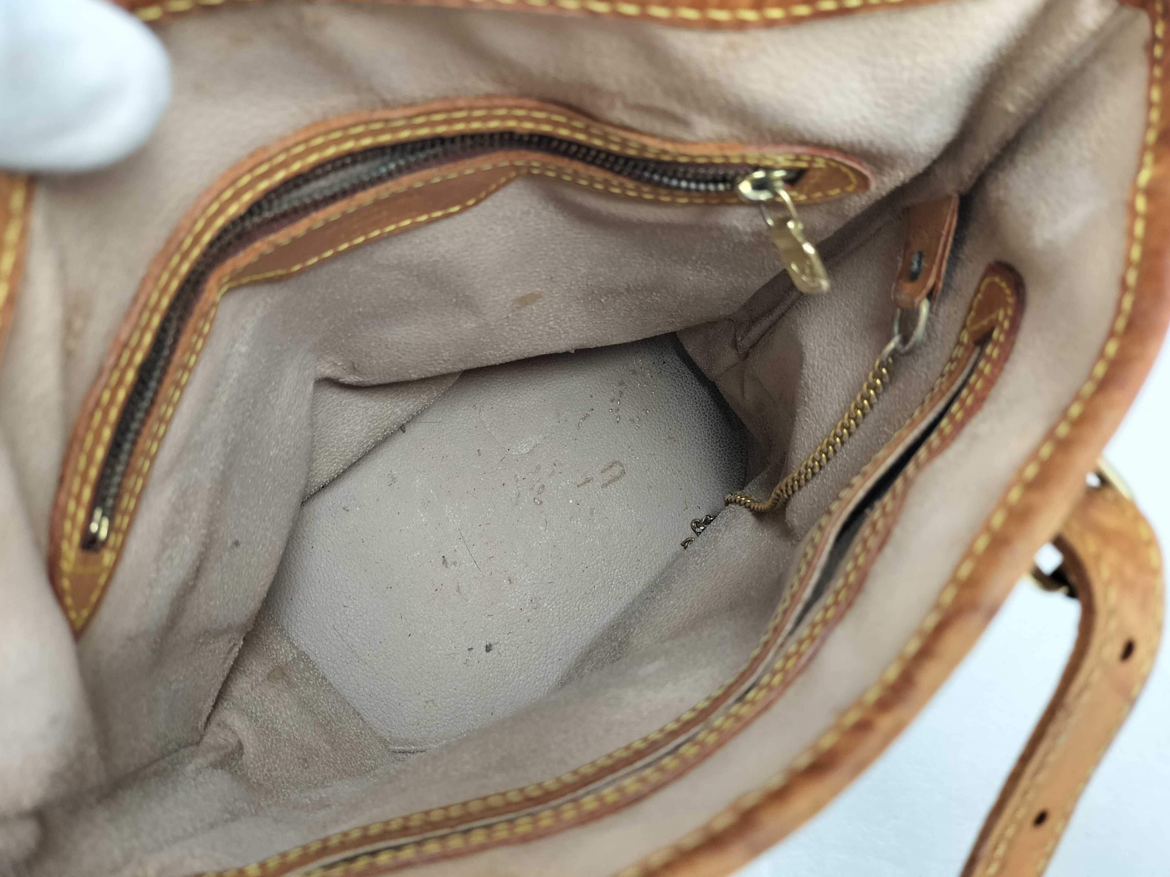 Monogram Louis Vuitton Wallet Portefeuille — view 9
