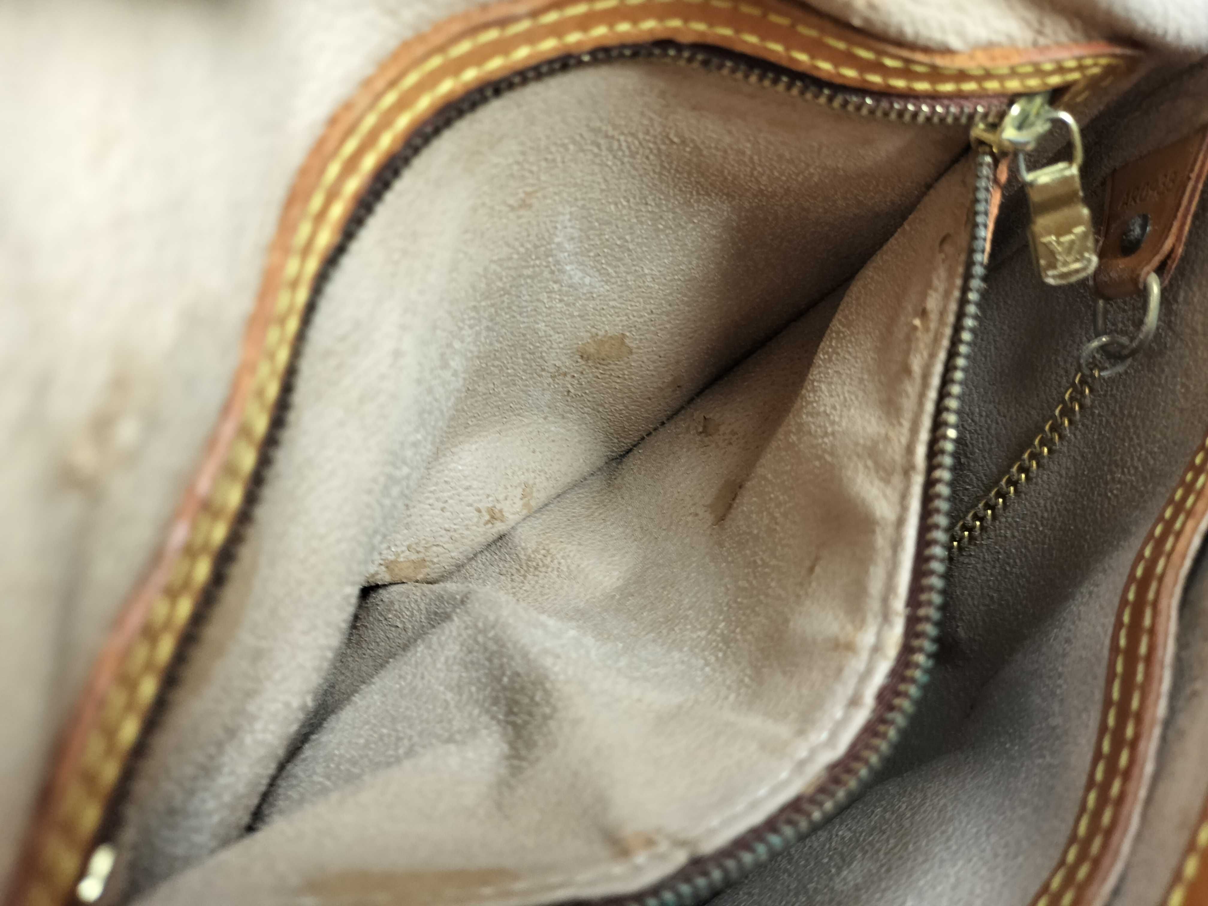 Monogram Louis Vuitton Wallet Portefeuille — view 10