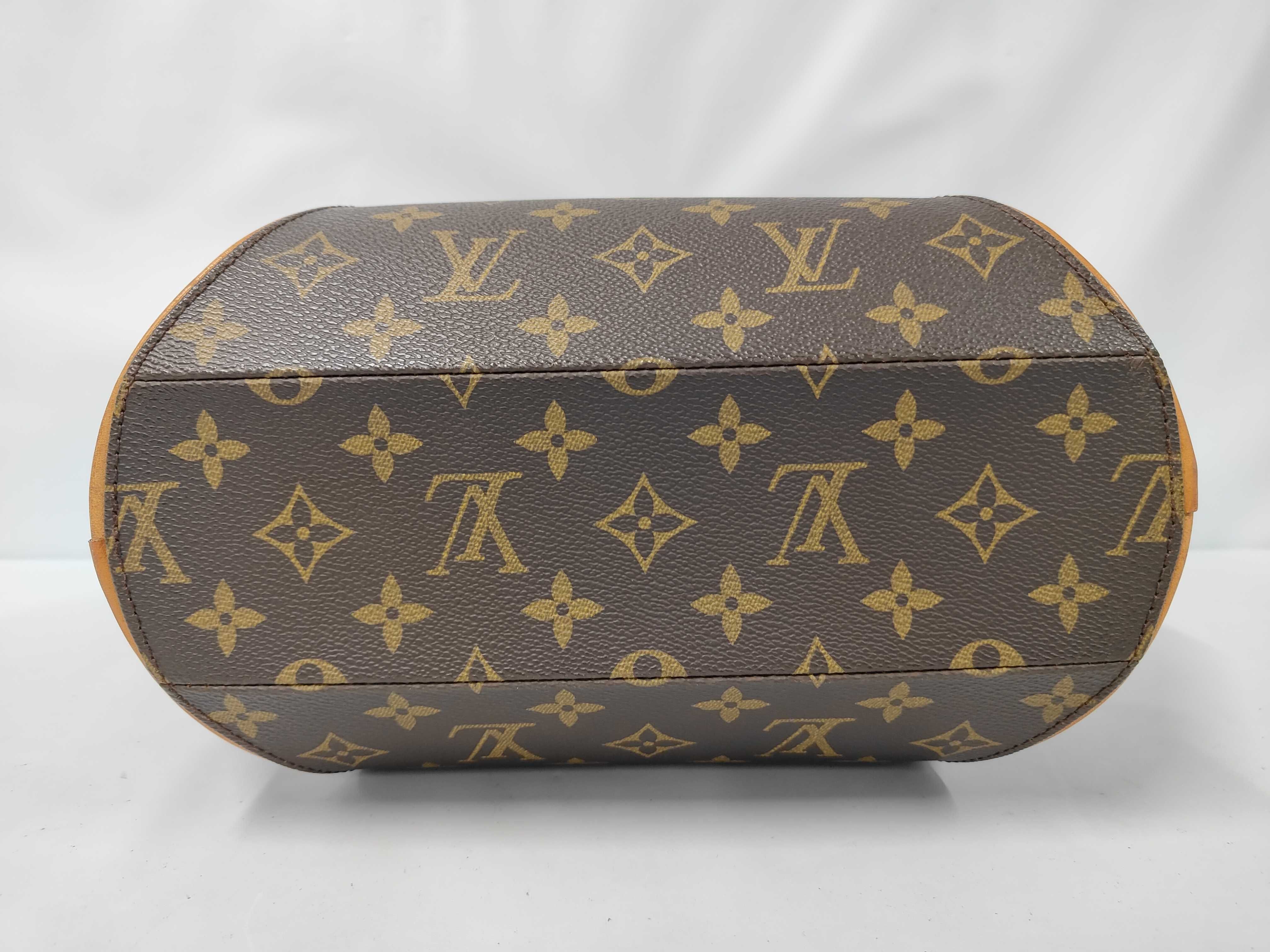Monogram Ellipse MM MI1918 Handbag — view 3