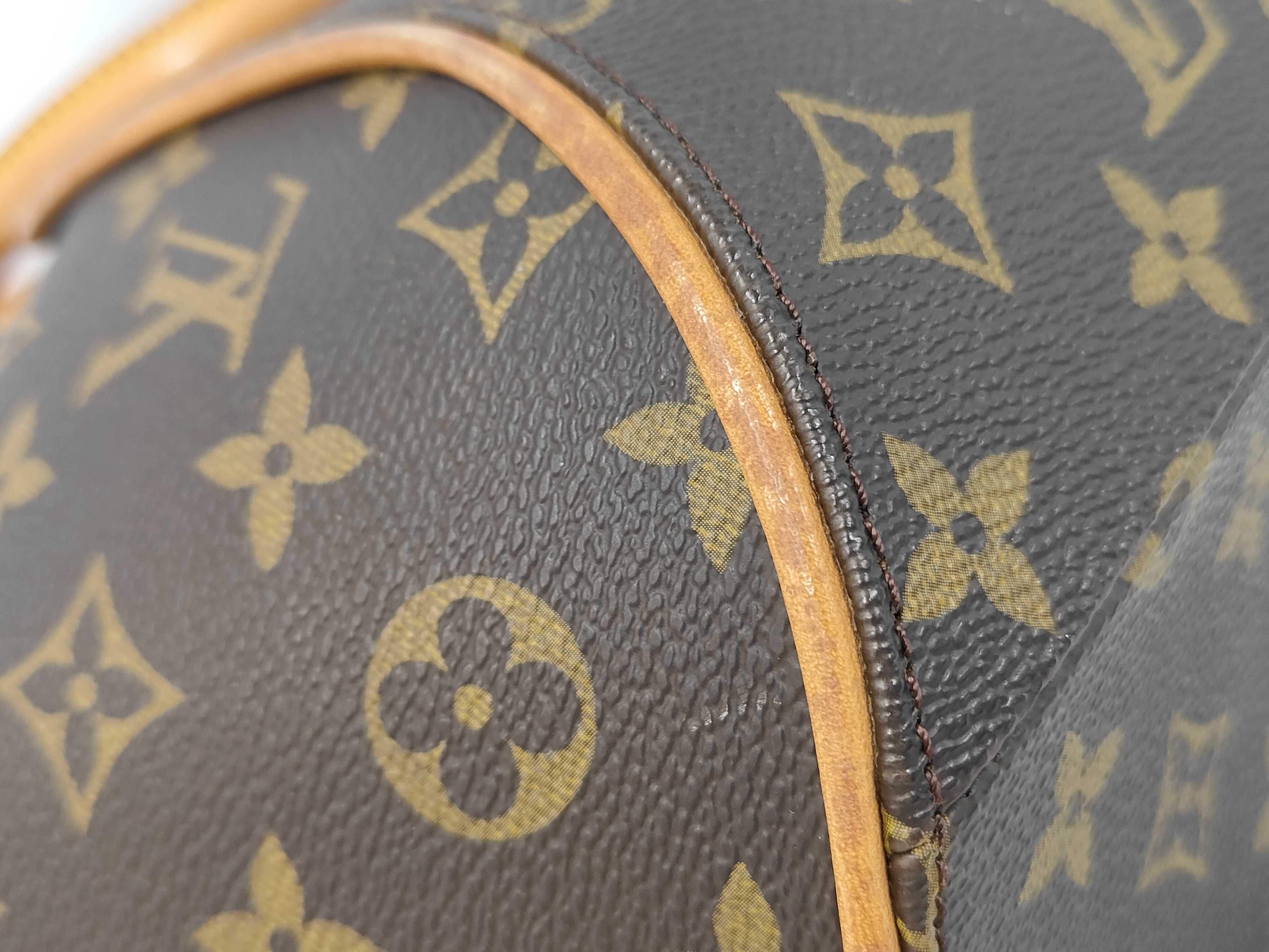 Monogram Ellipse MM MI1918 Handbag — view 4