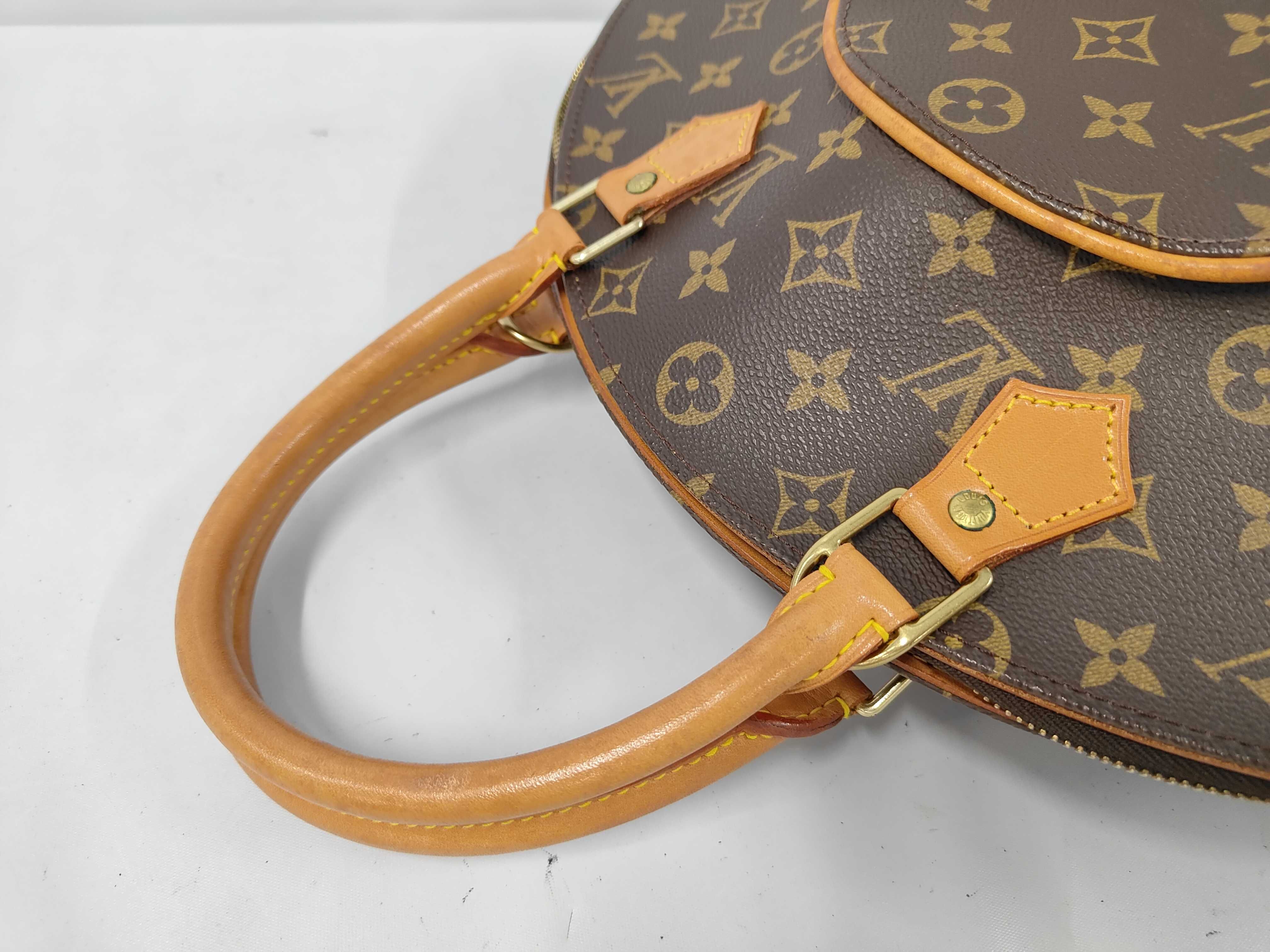 Monogram Ellipse MM MI1918 Handbag — view 5