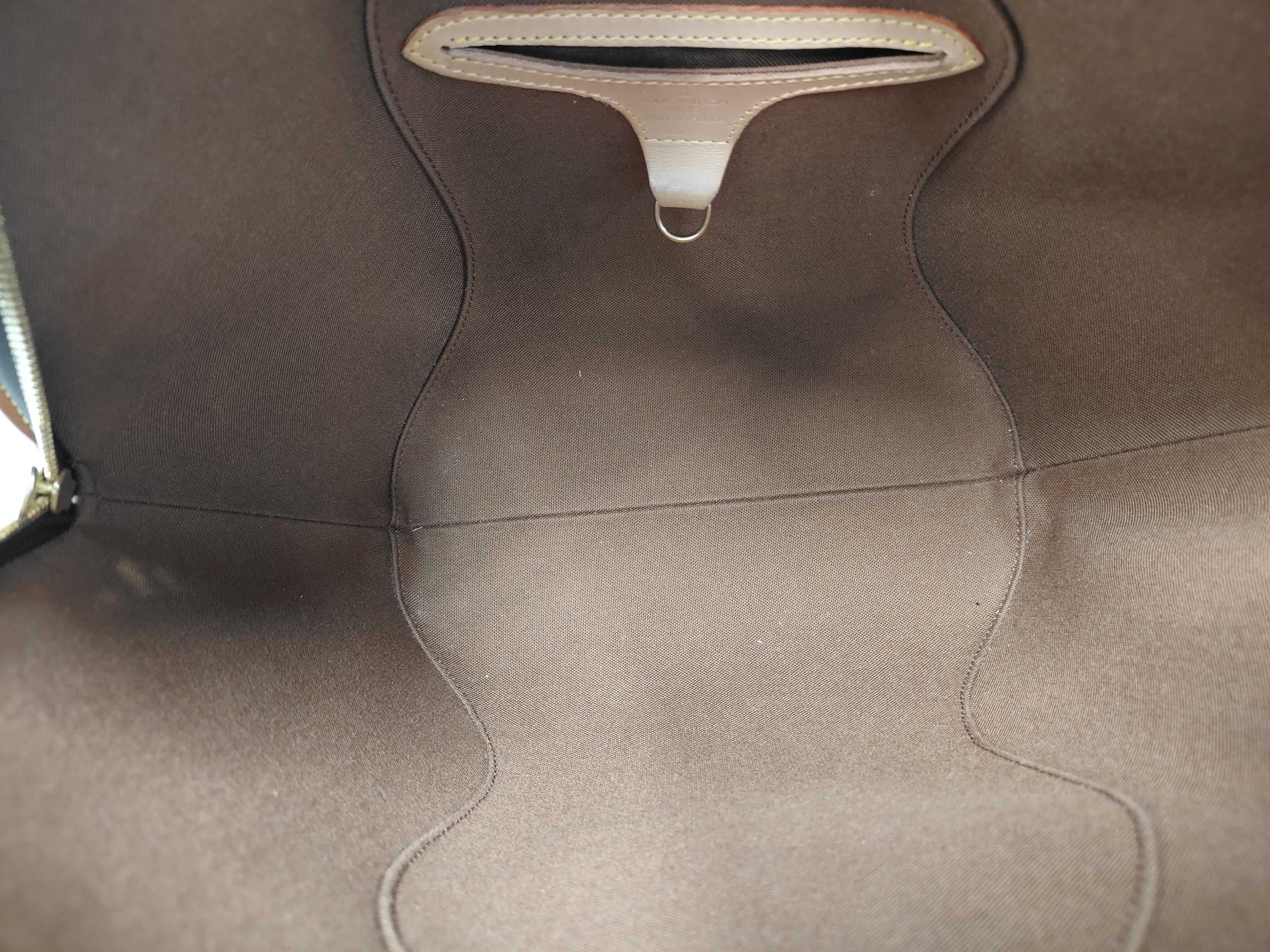 Monogram Ellipse MM MI1918 Handbag — view 9