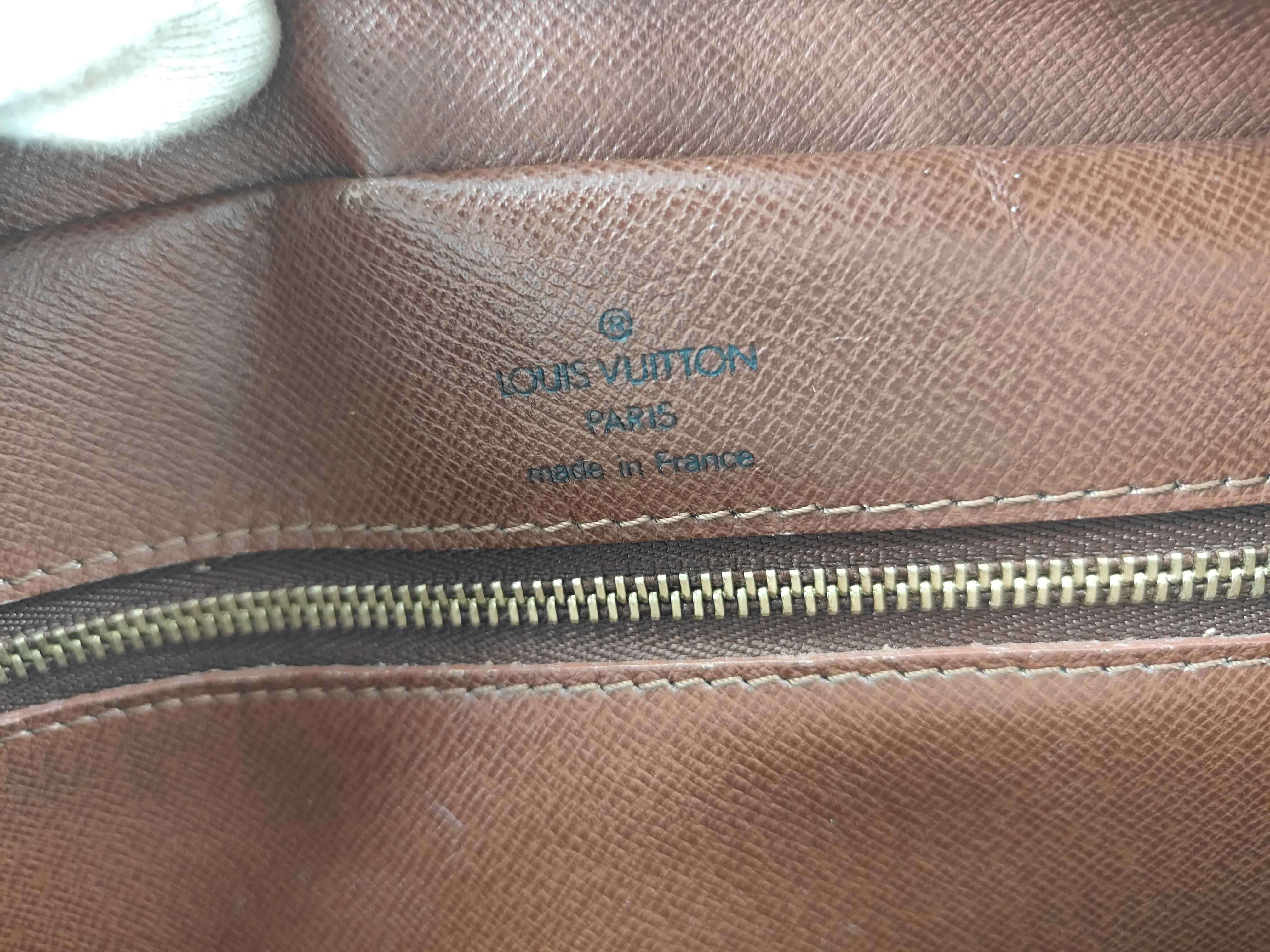 Monogram Nile Shoulder Bag — view 13