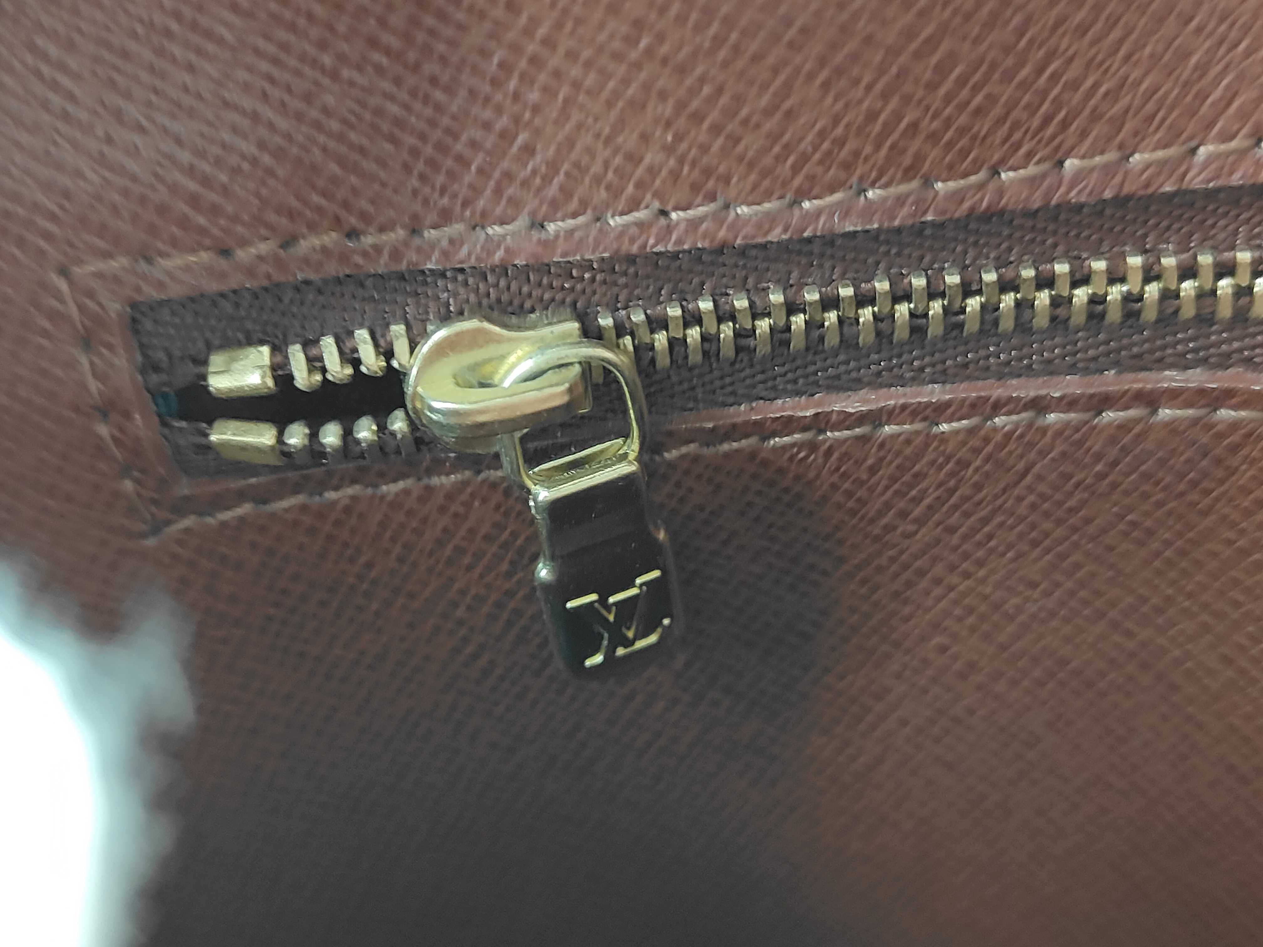 Monogram Nile Shoulder Bag — view 14