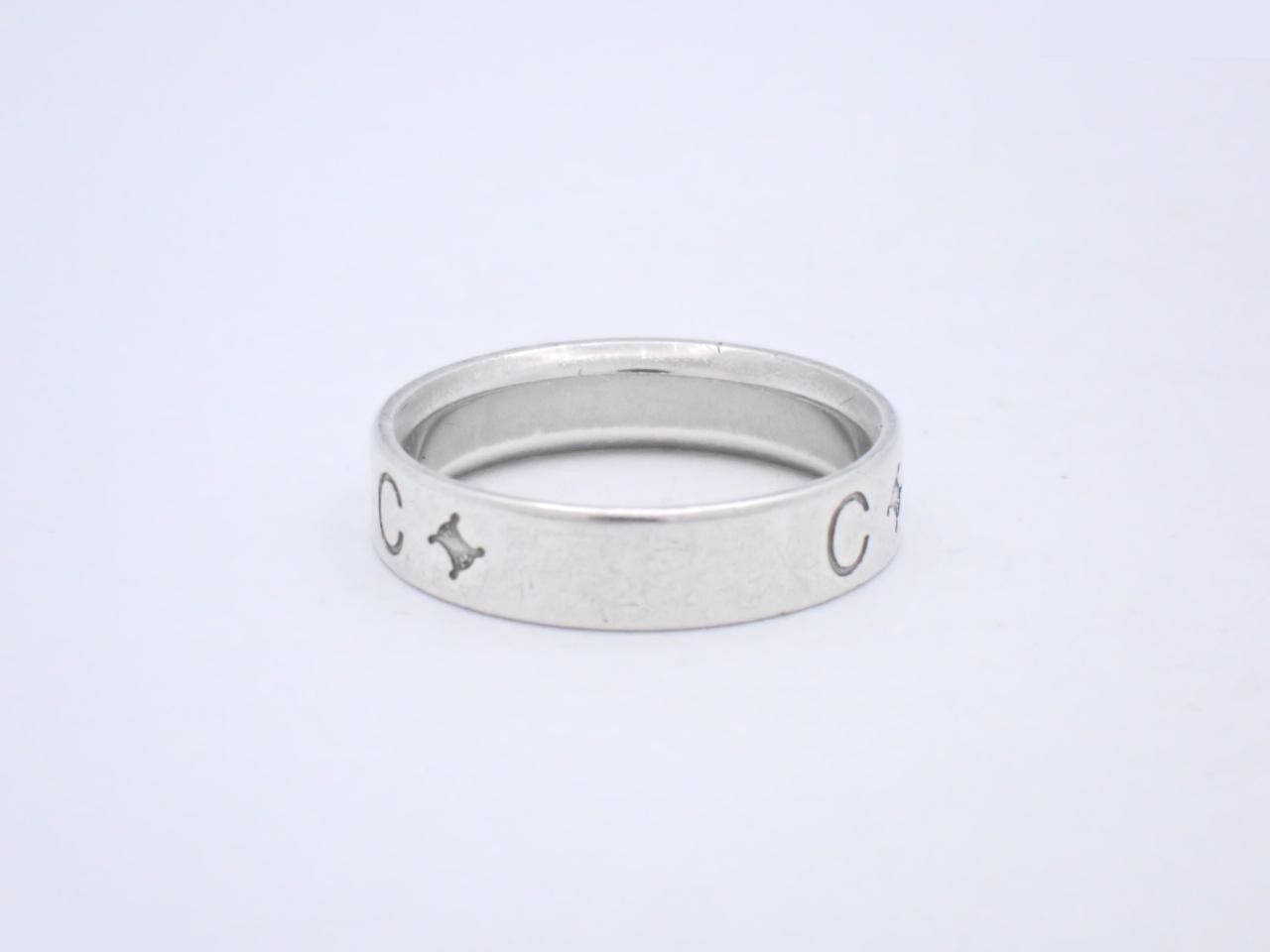 Ring, SV925, #16, 4.6g — view 2
