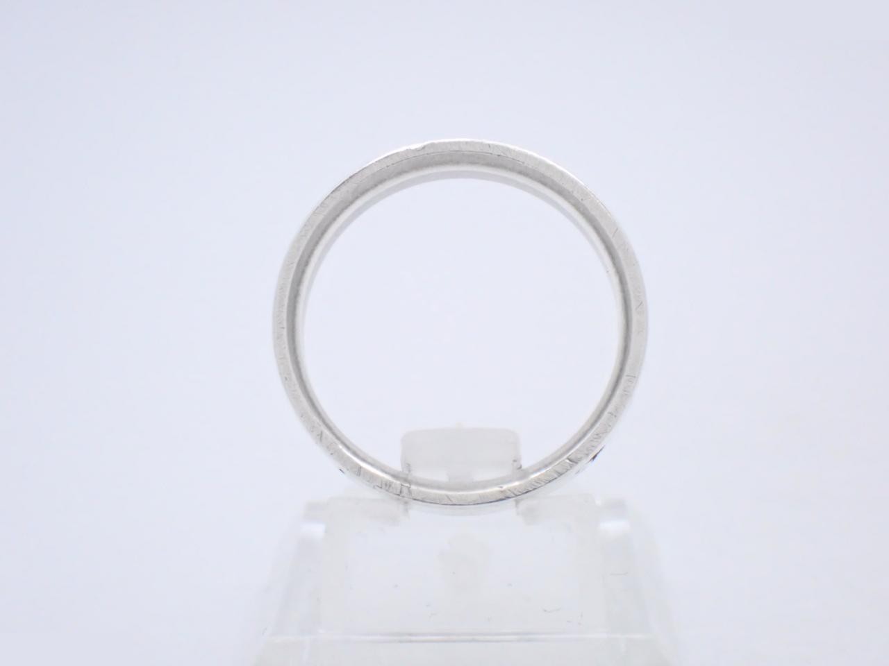 Ring, SV925, #16, 4.6g — view 3