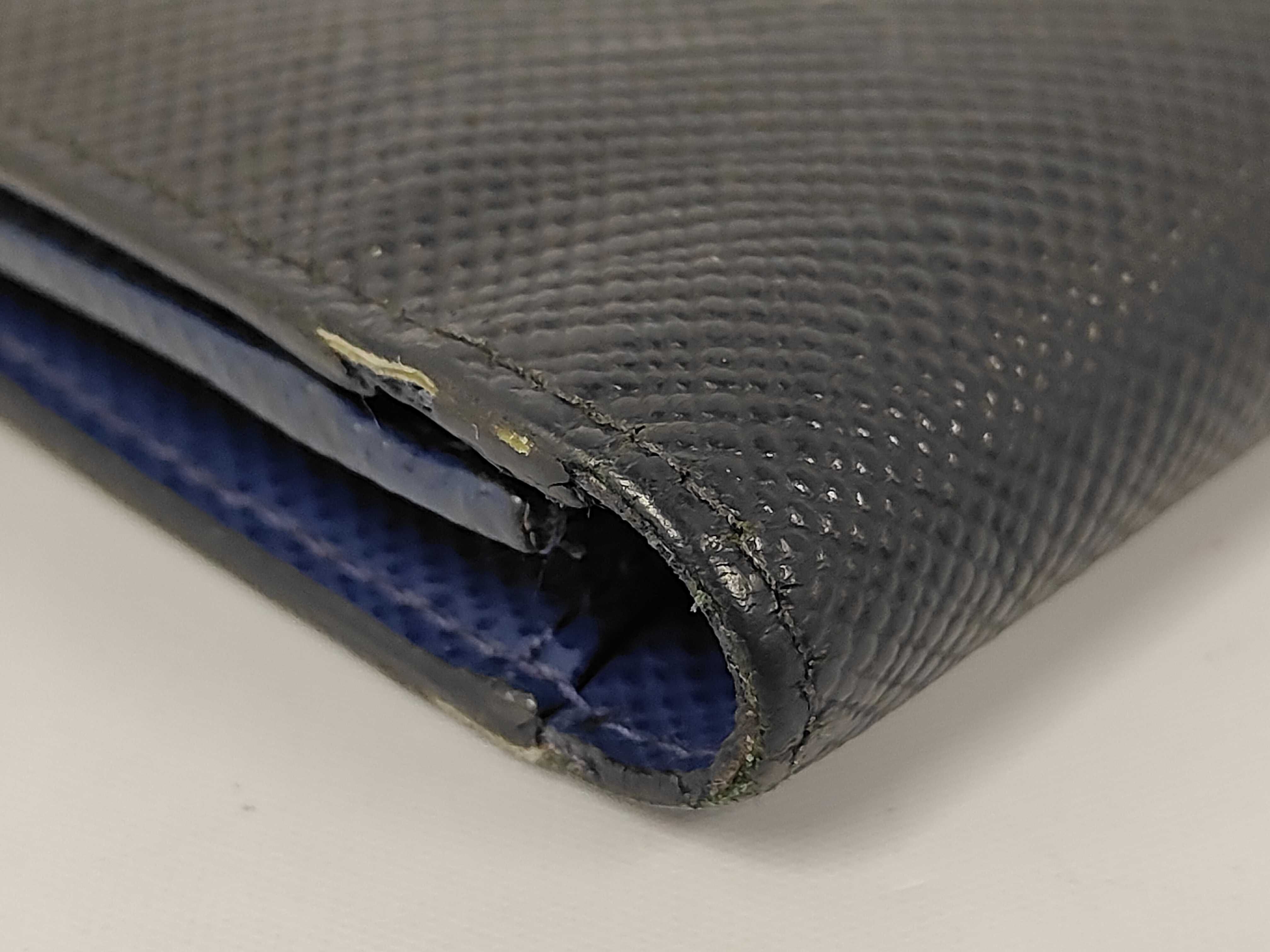 Saffiano Wallet — view 3