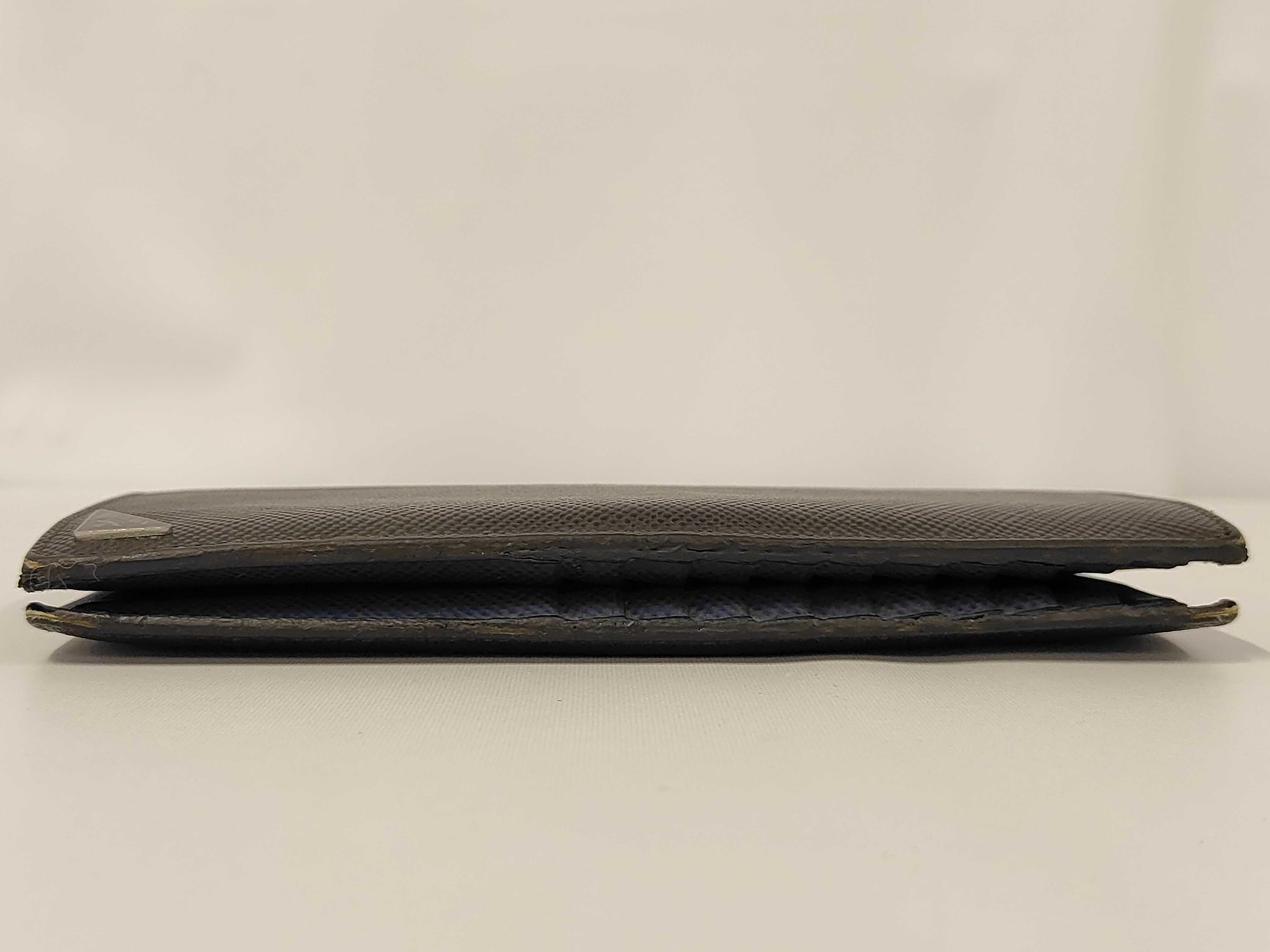 Saffiano Wallet — view 5