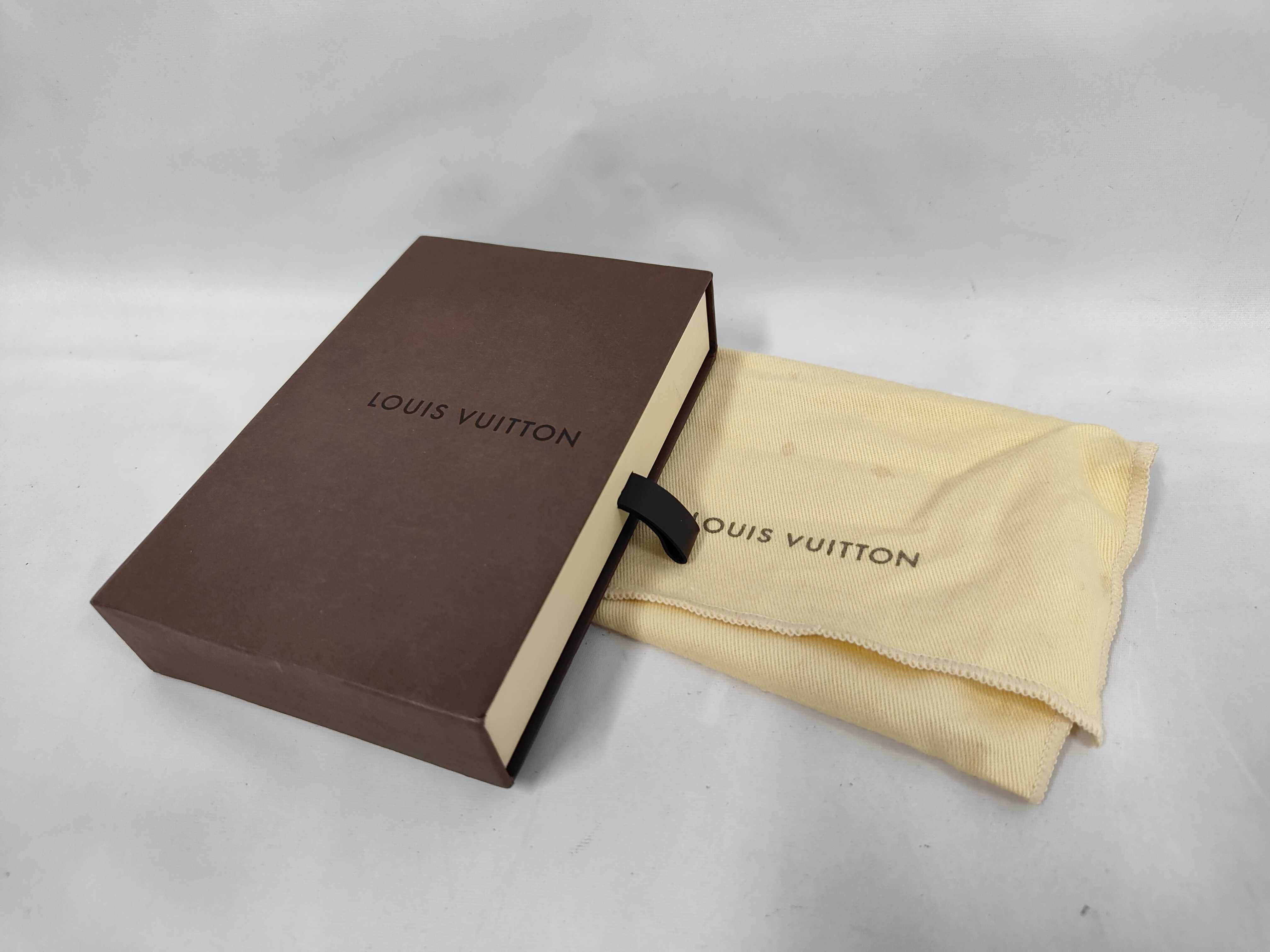 Vernis / Vernis / Ludlow / M91320 / BJ0092 / Folding Wallet / Enamel Wallet — view 10