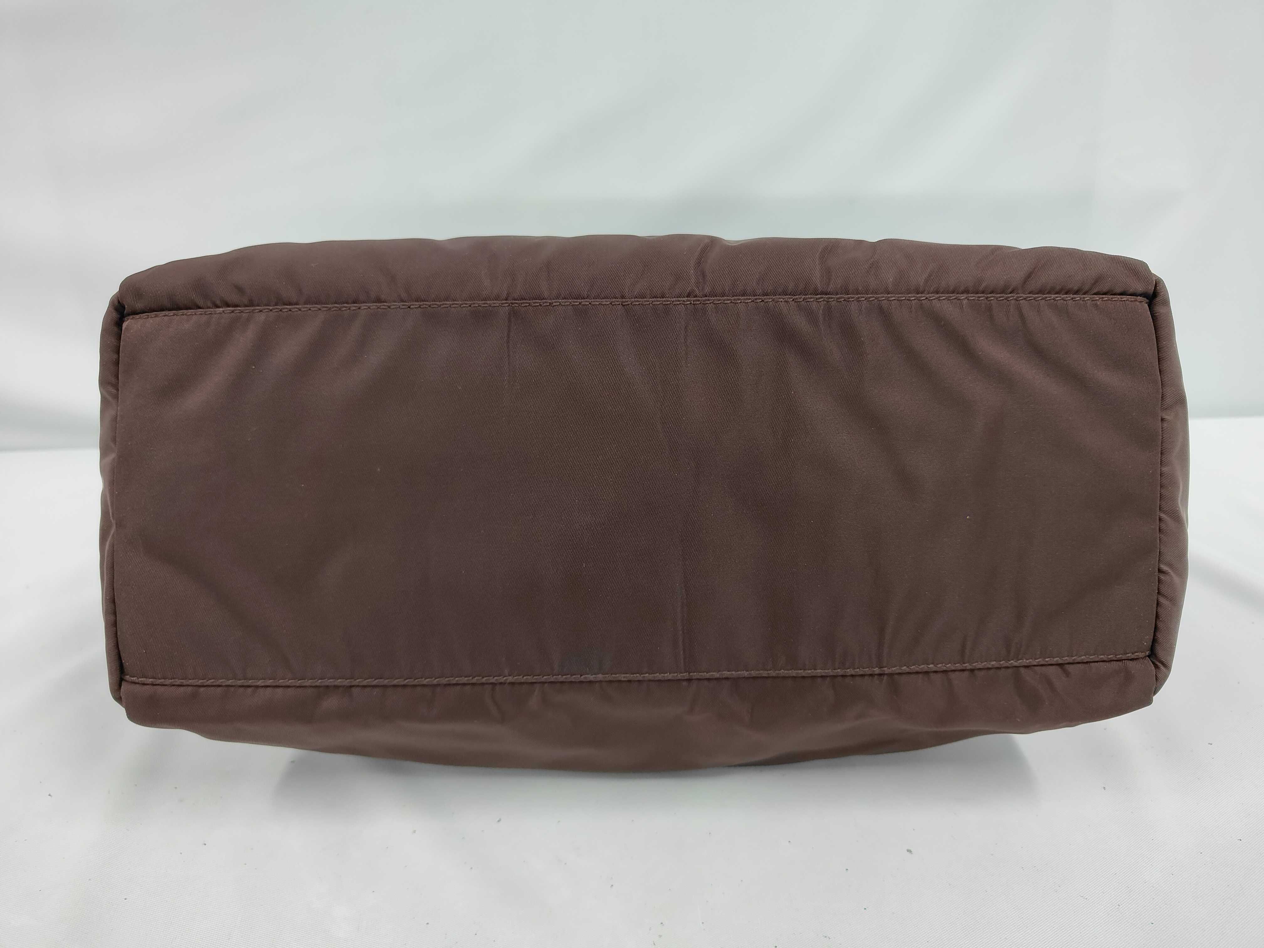 Nylon Bag Shoulder Bag — view 3