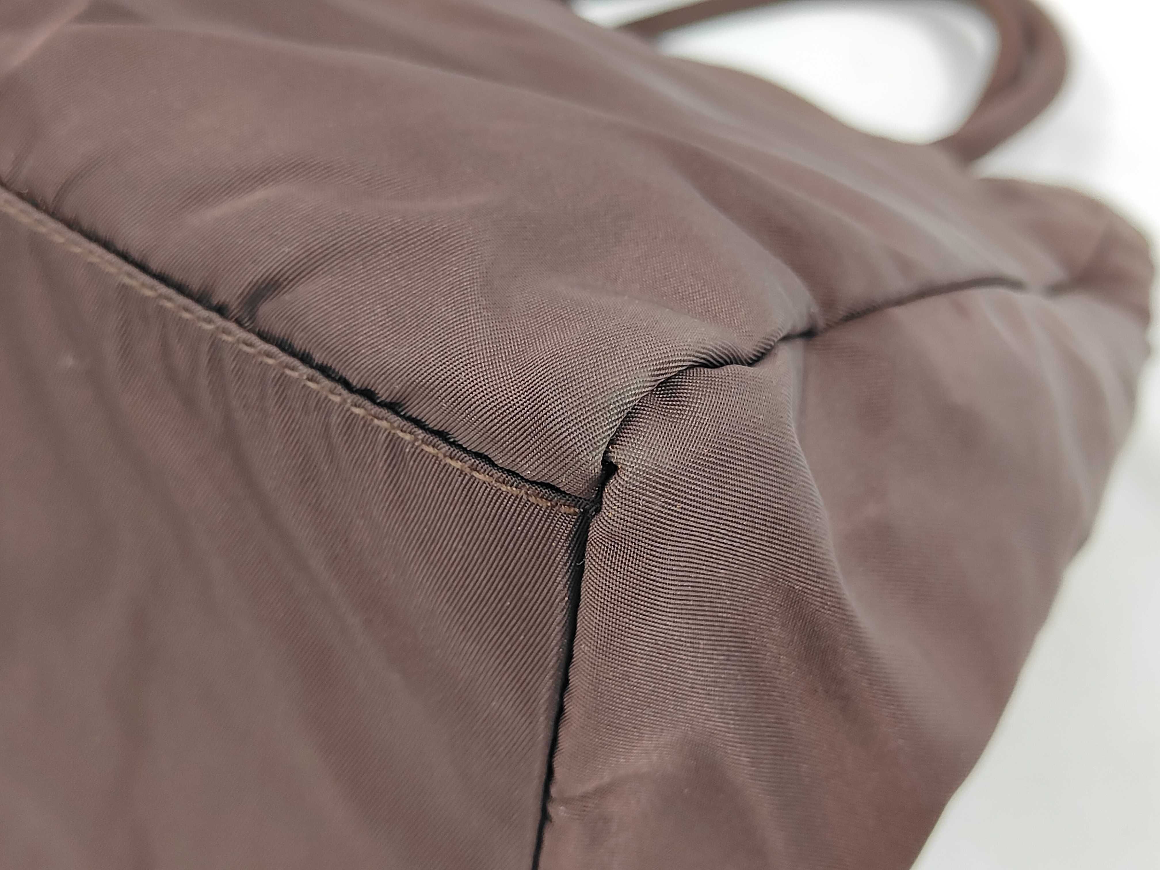 Nylon Bag Shoulder Bag — view 4