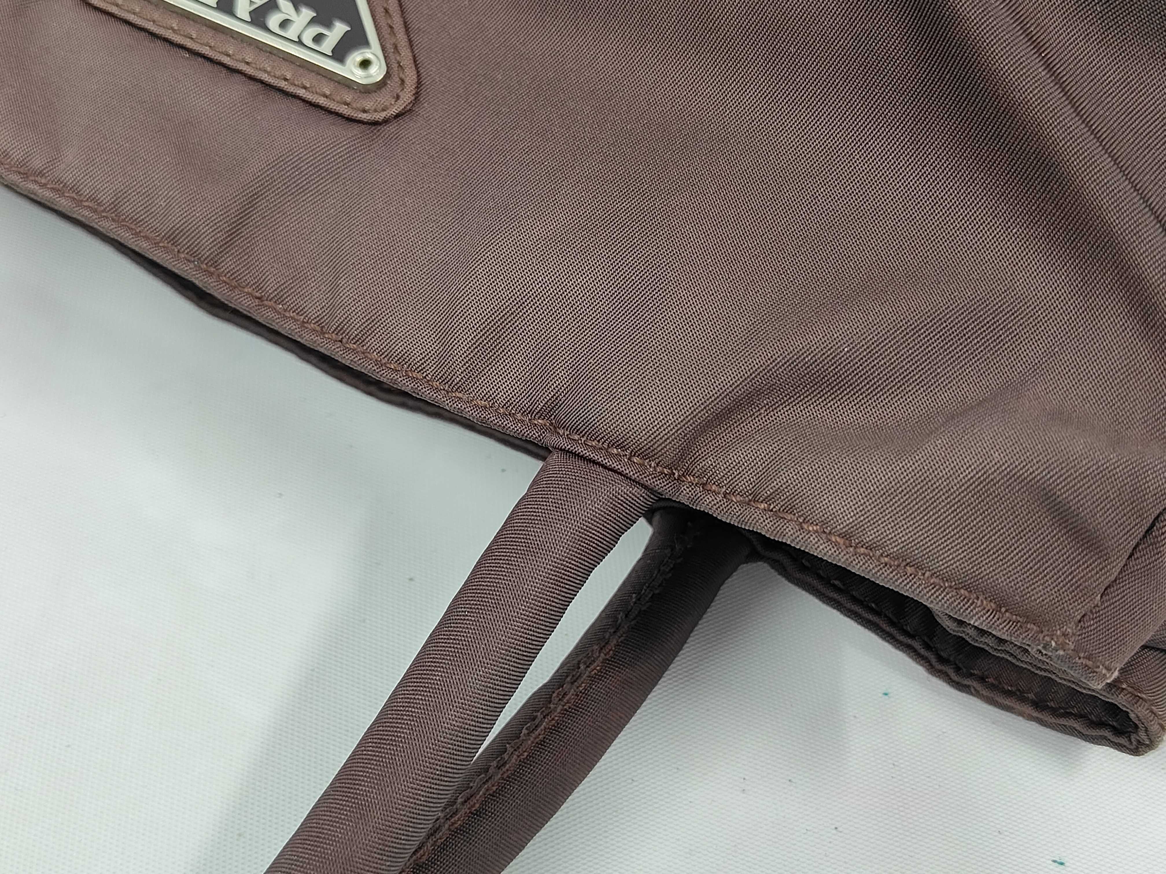 Nylon Bag Shoulder Bag — view 6