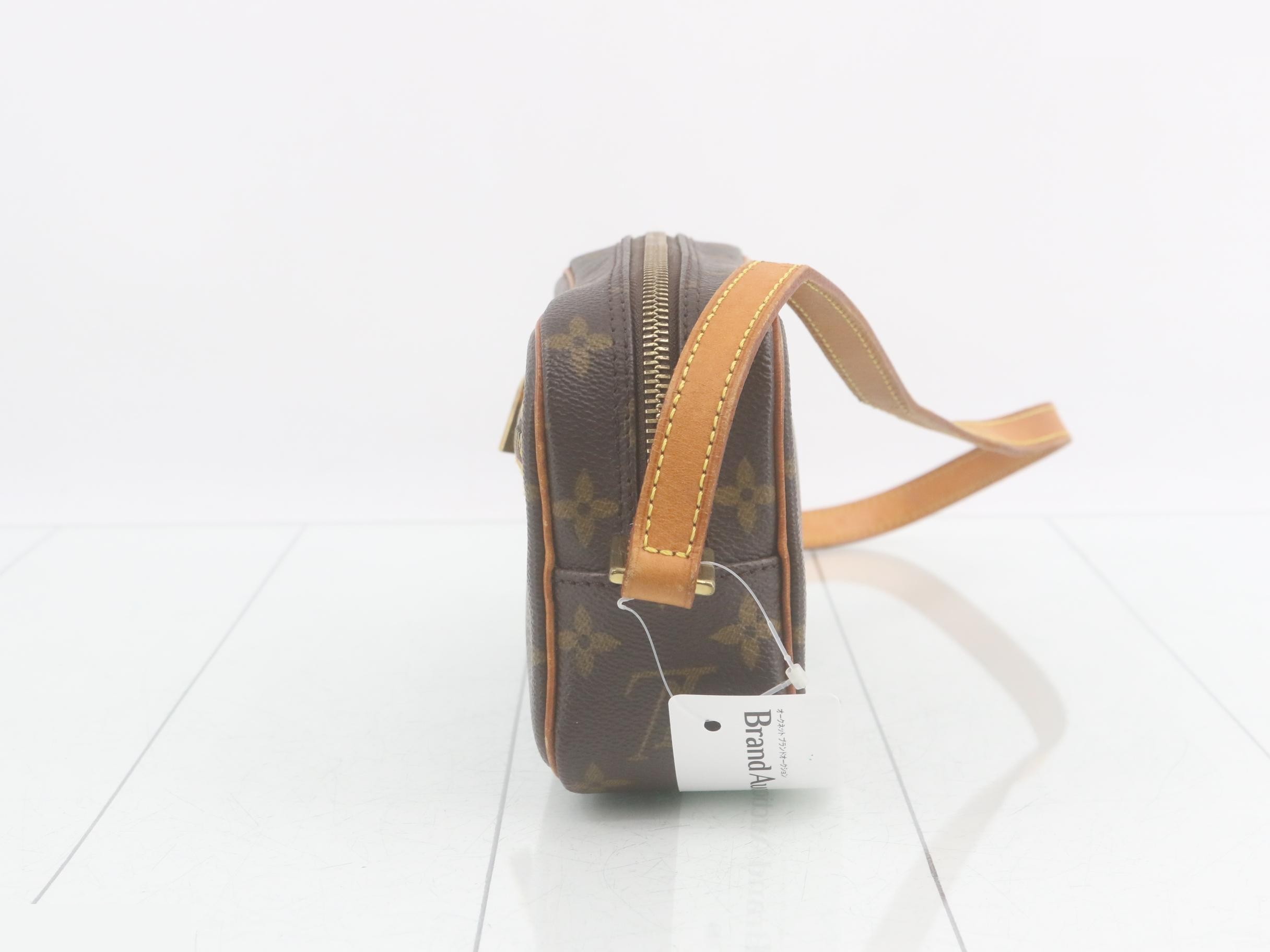 Pochette Cité — view 3