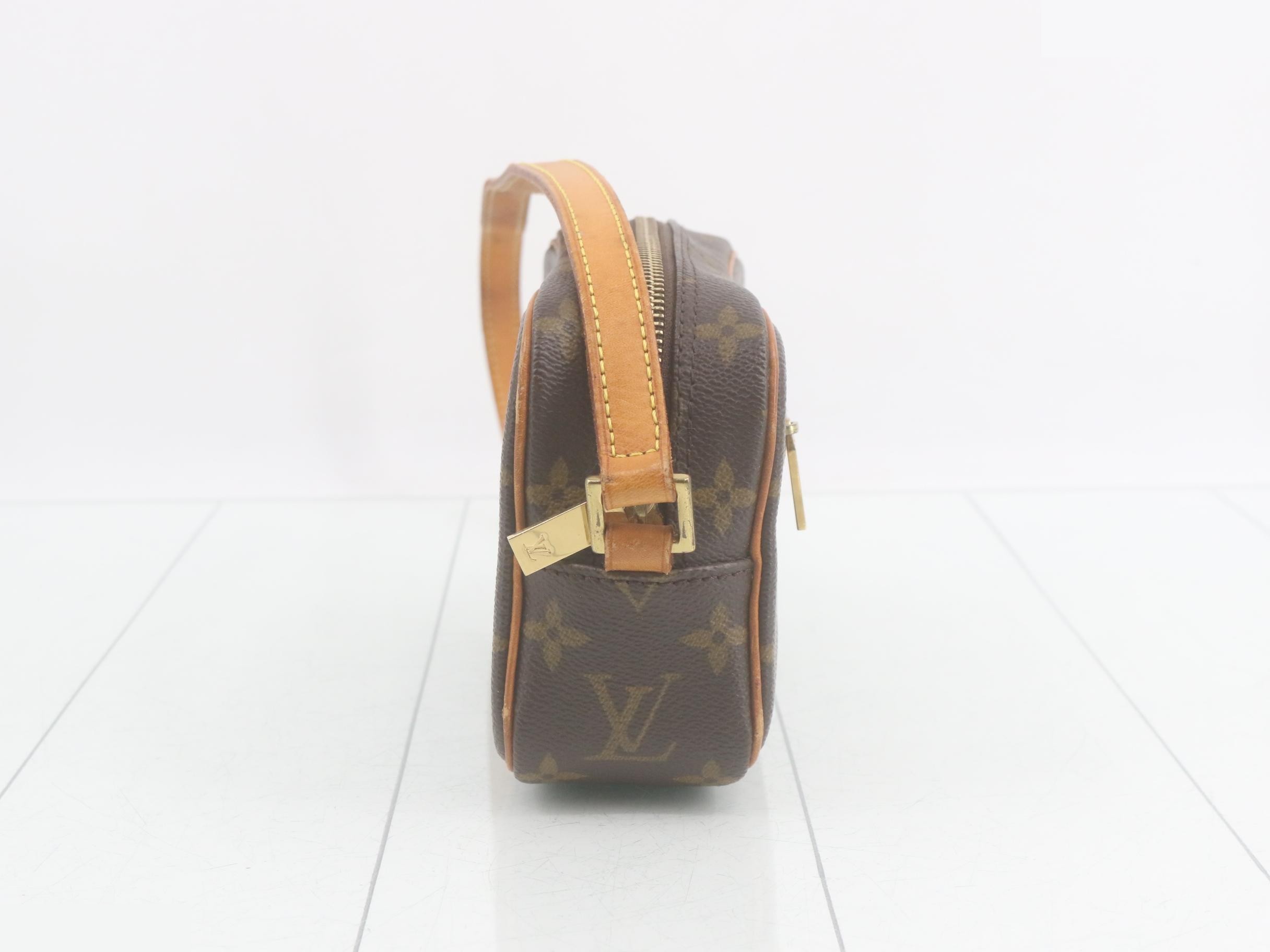 Pochette Cité — view 4