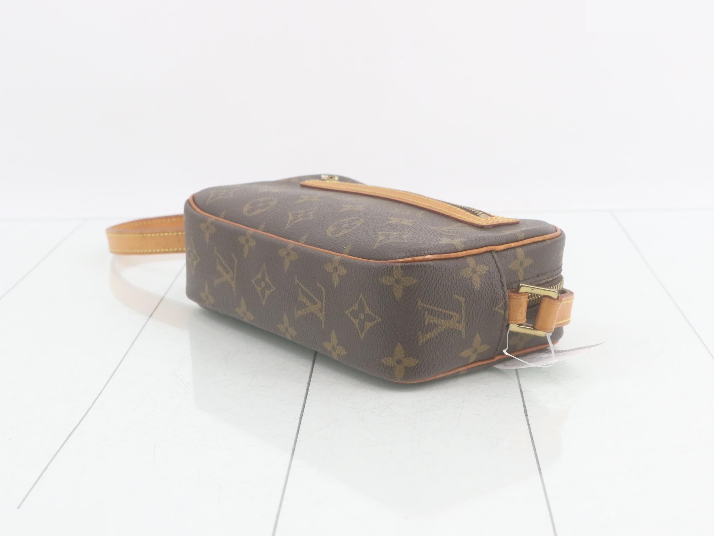 Pochette Cité — view 6