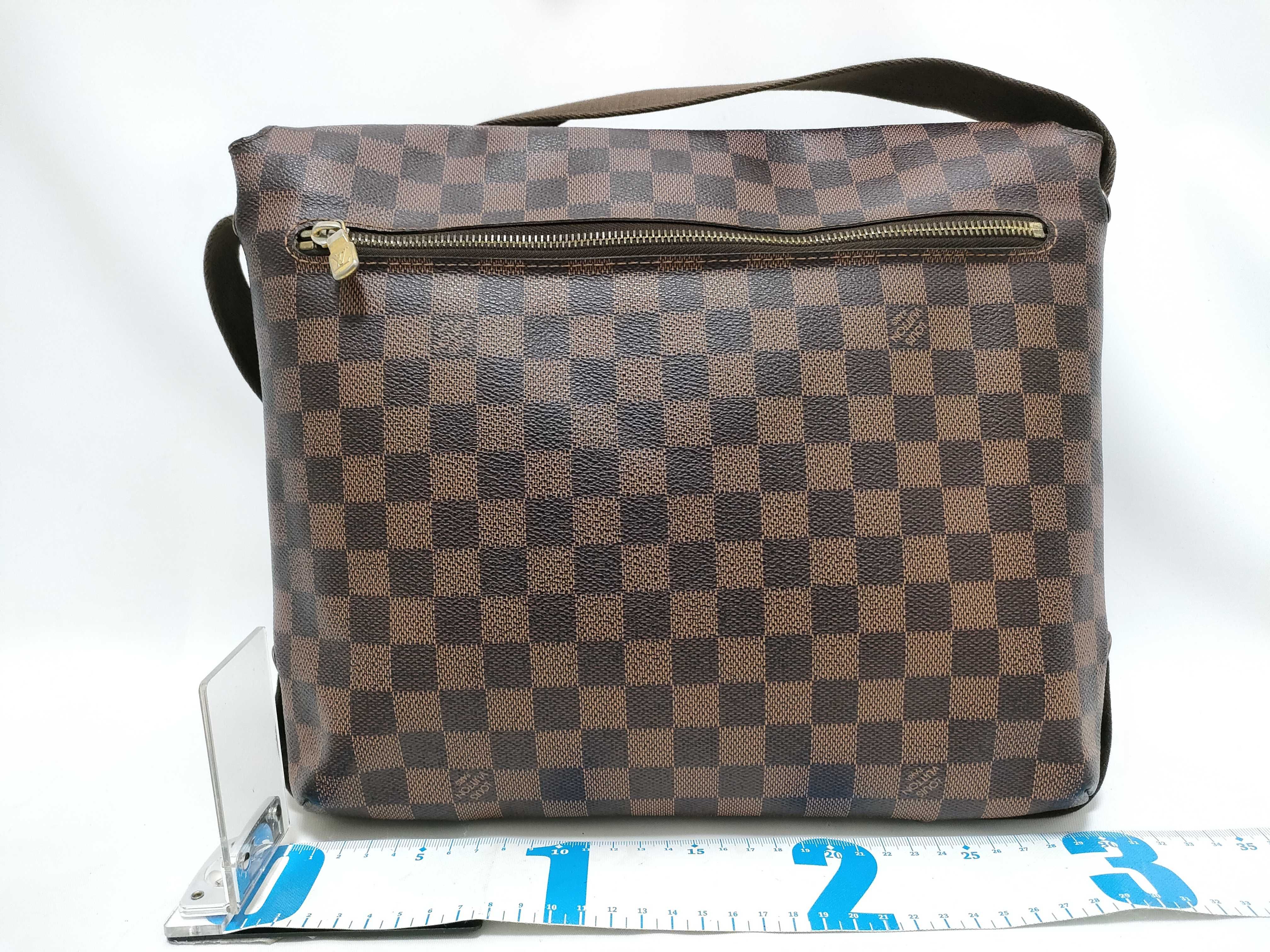 Monogram Bag Shoulder Bag — view 2