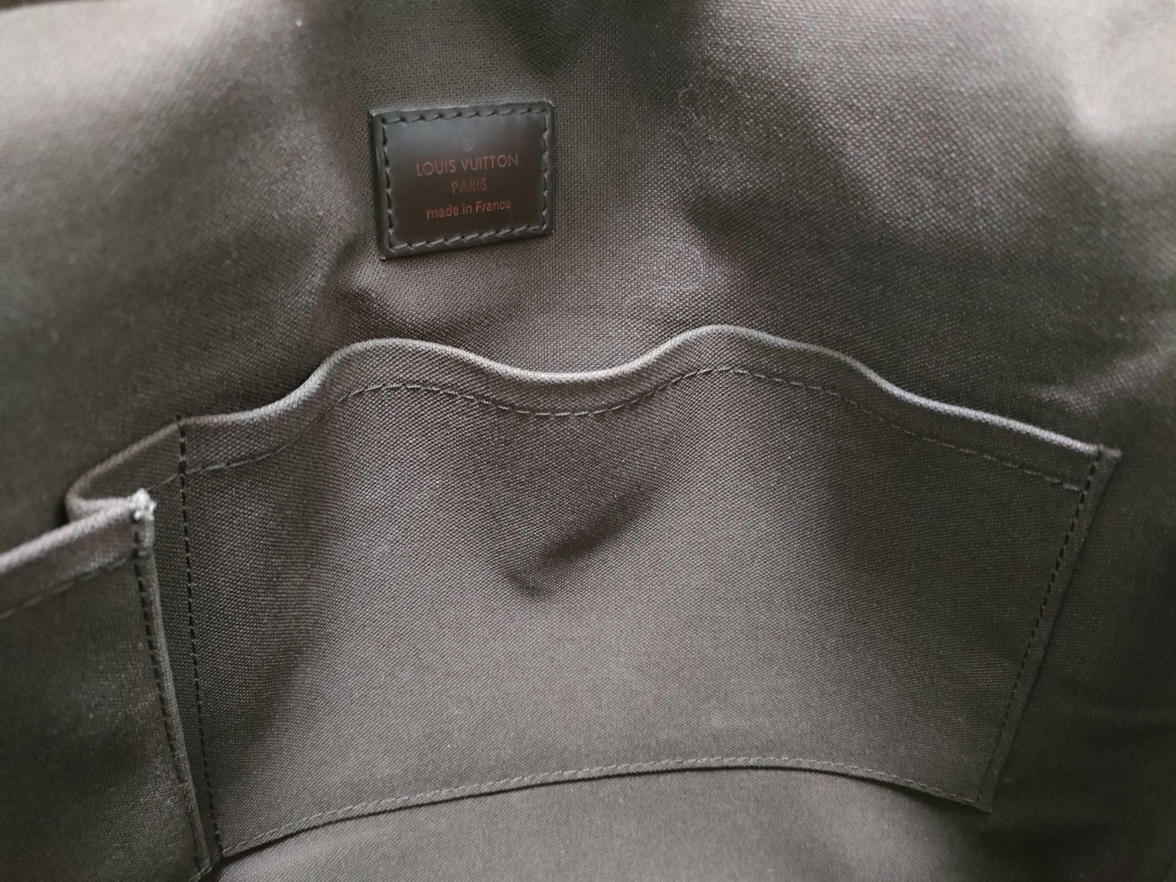 Monogram Bag Shoulder Bag — view 13