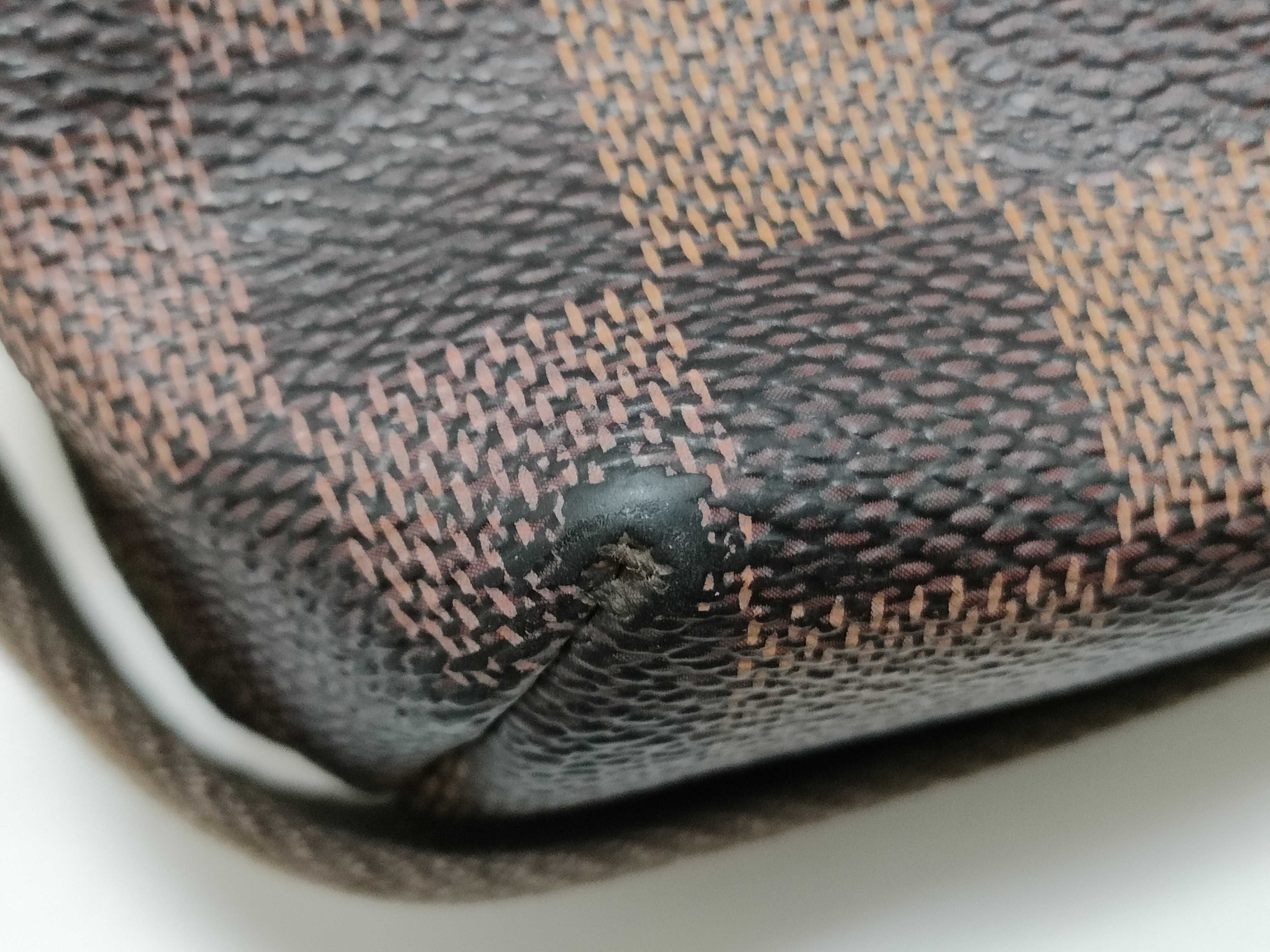 Monogram Bag Shoulder Bag — view 14