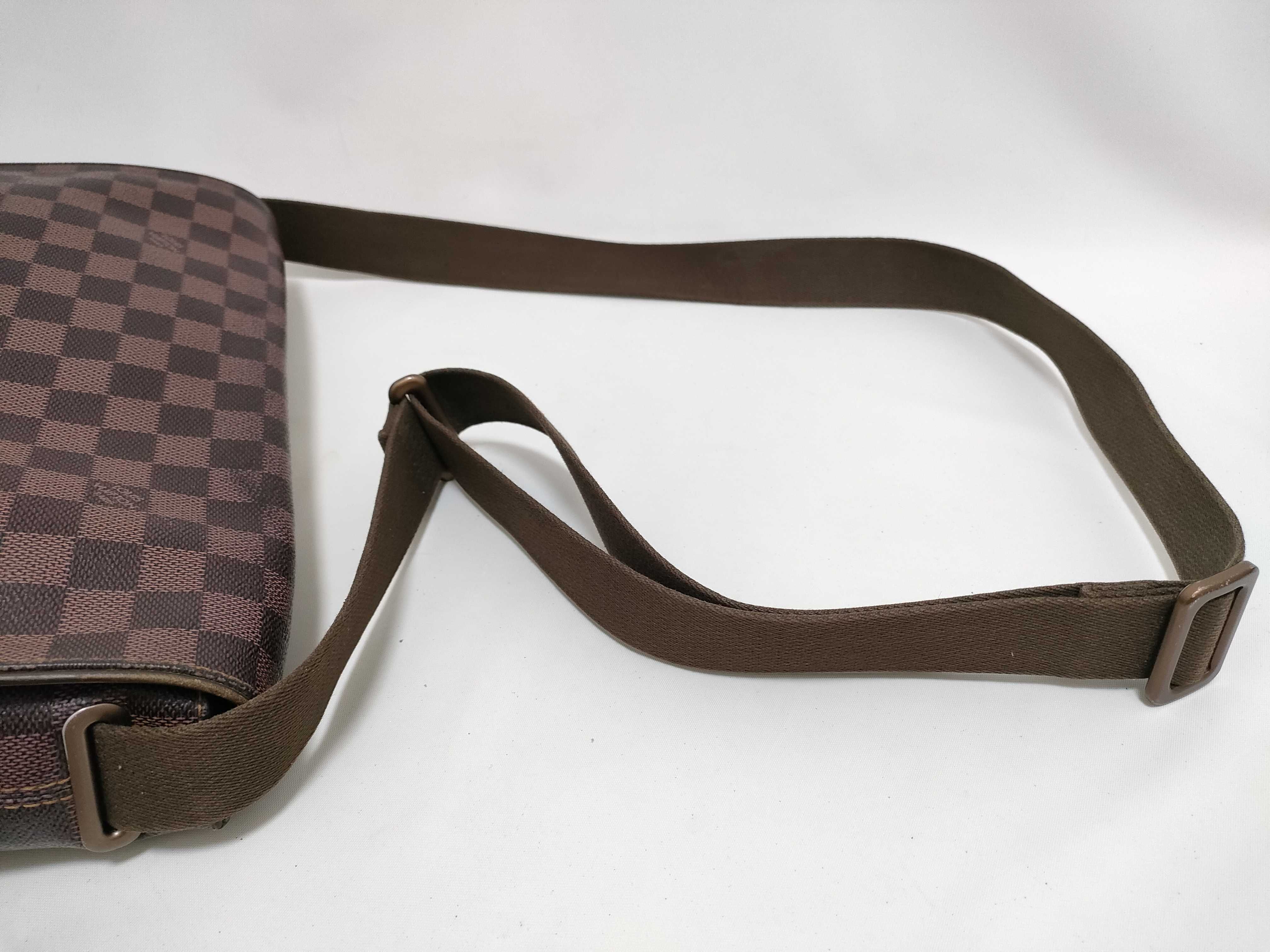 Monogram Bag Shoulder Bag — view 3