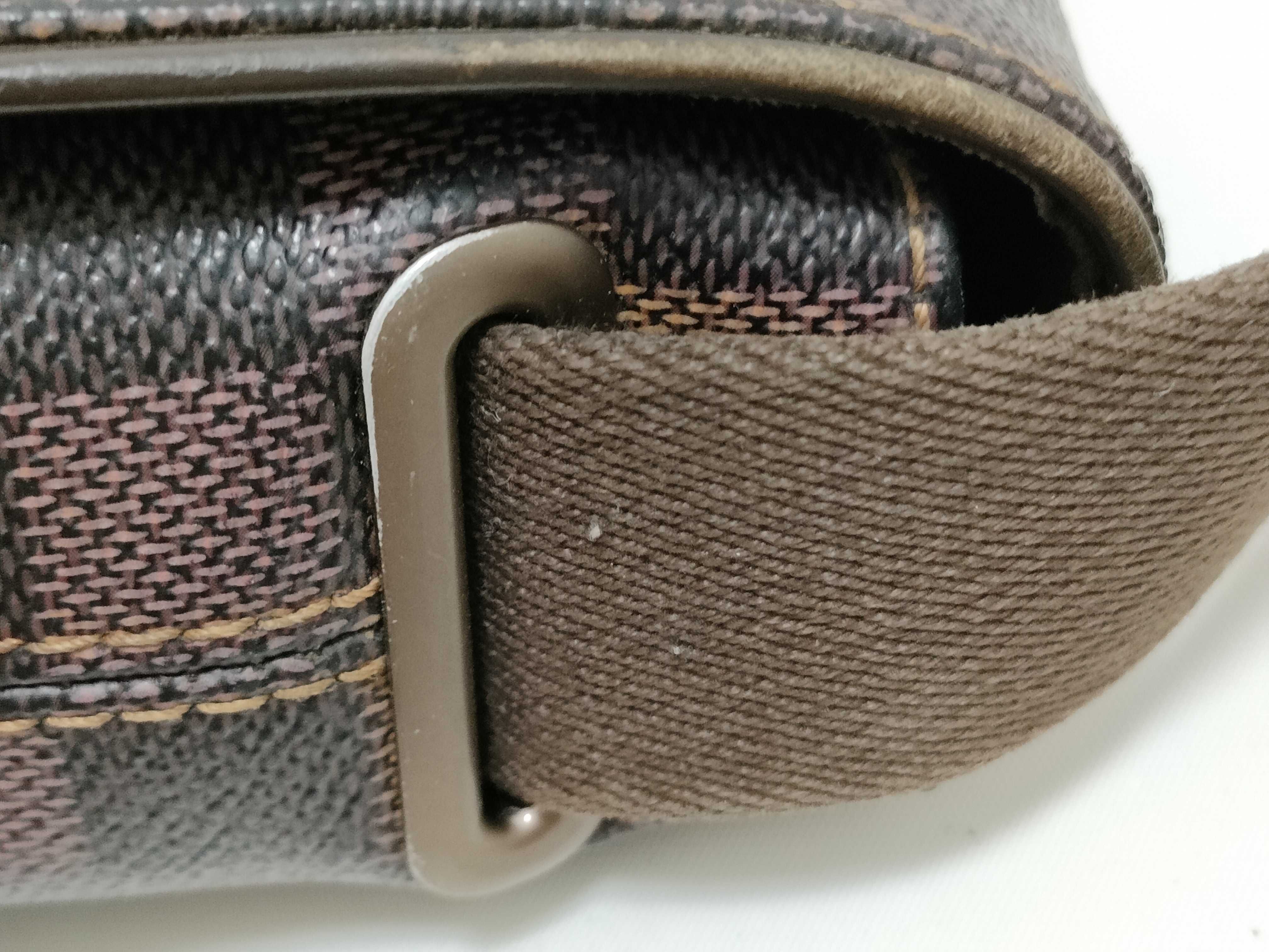 Monogram Bag Shoulder Bag — view 5