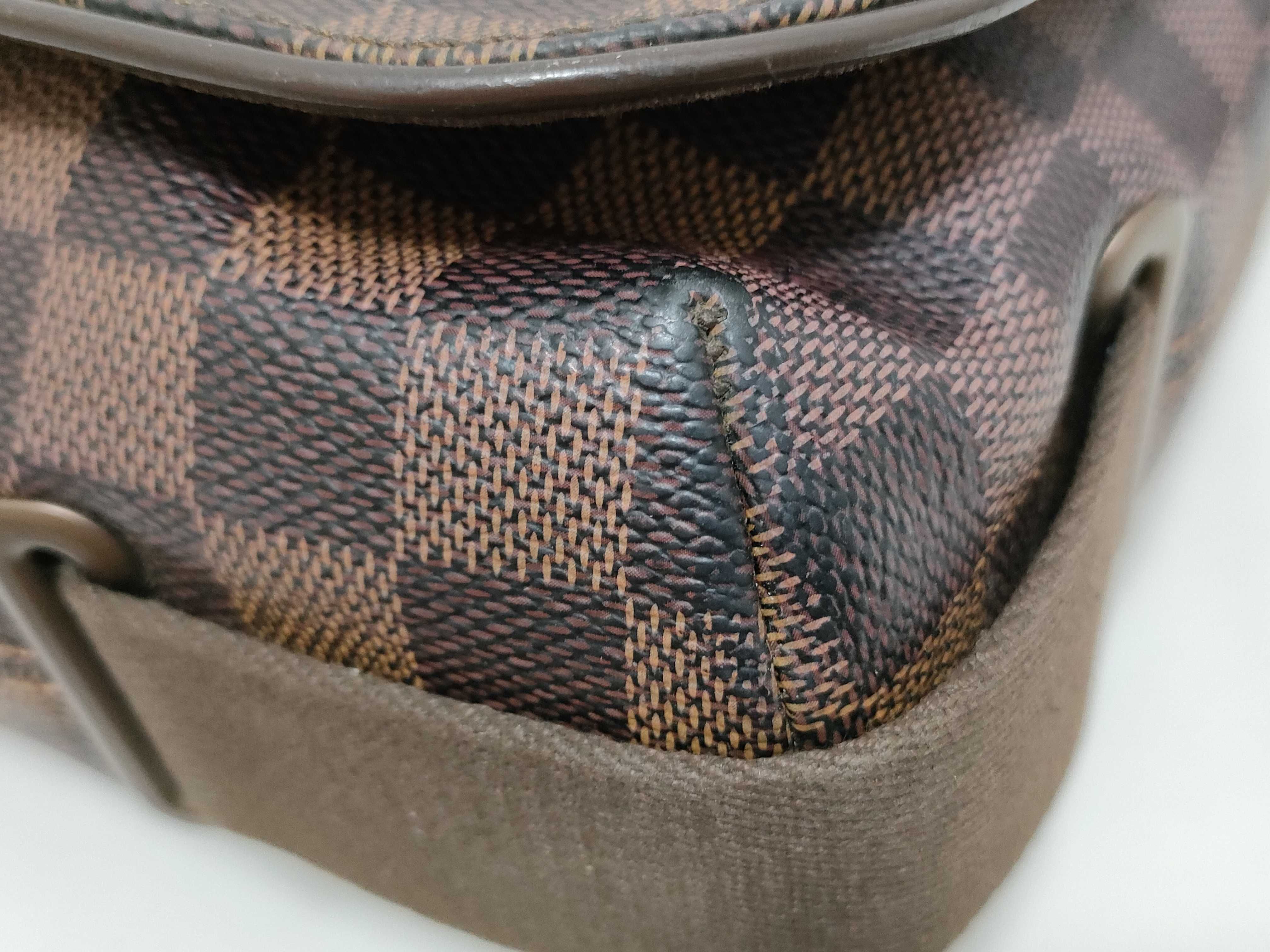 Monogram Bag Shoulder Bag — view 6