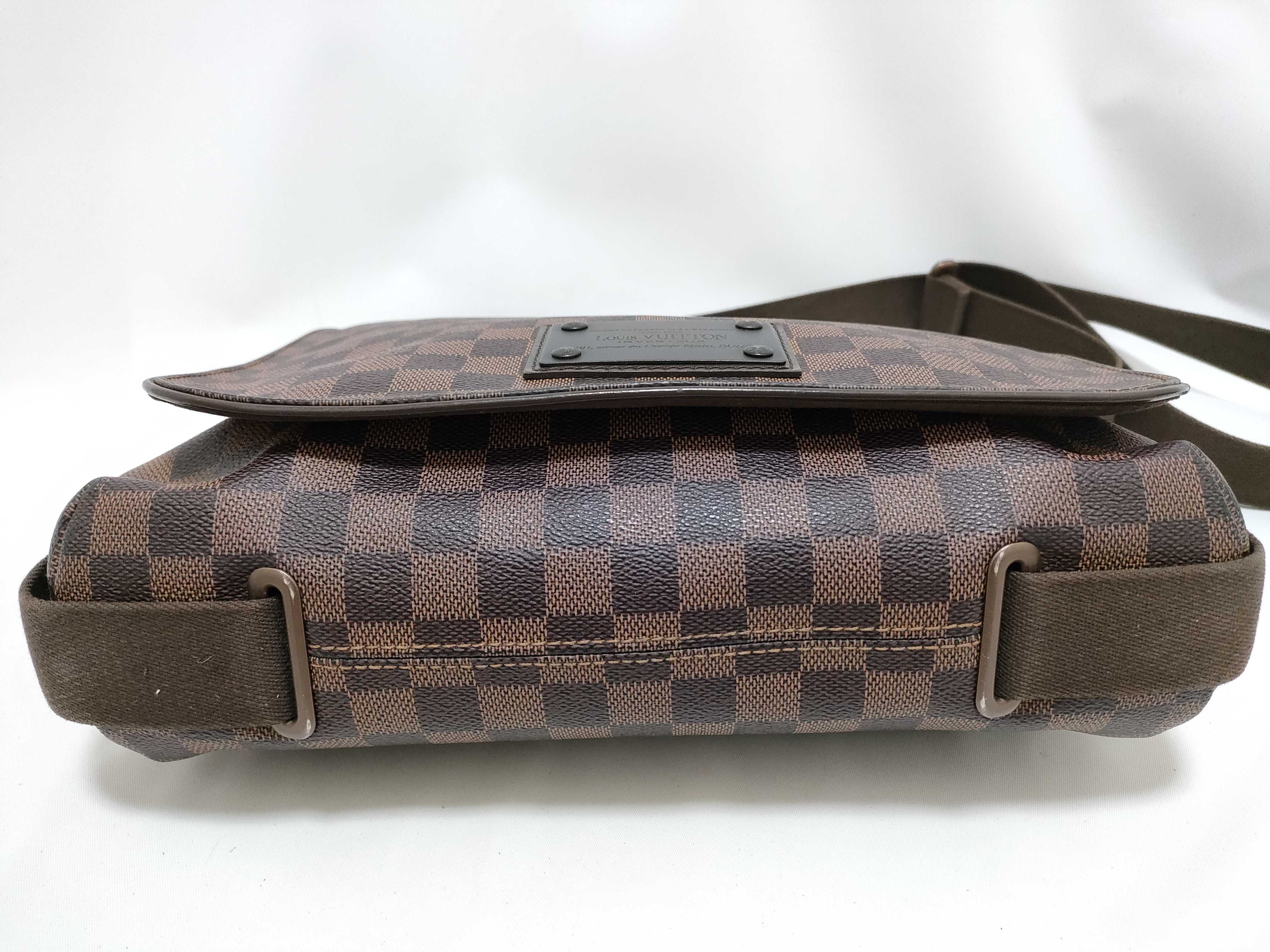 Monogram Bag Shoulder Bag — view 7