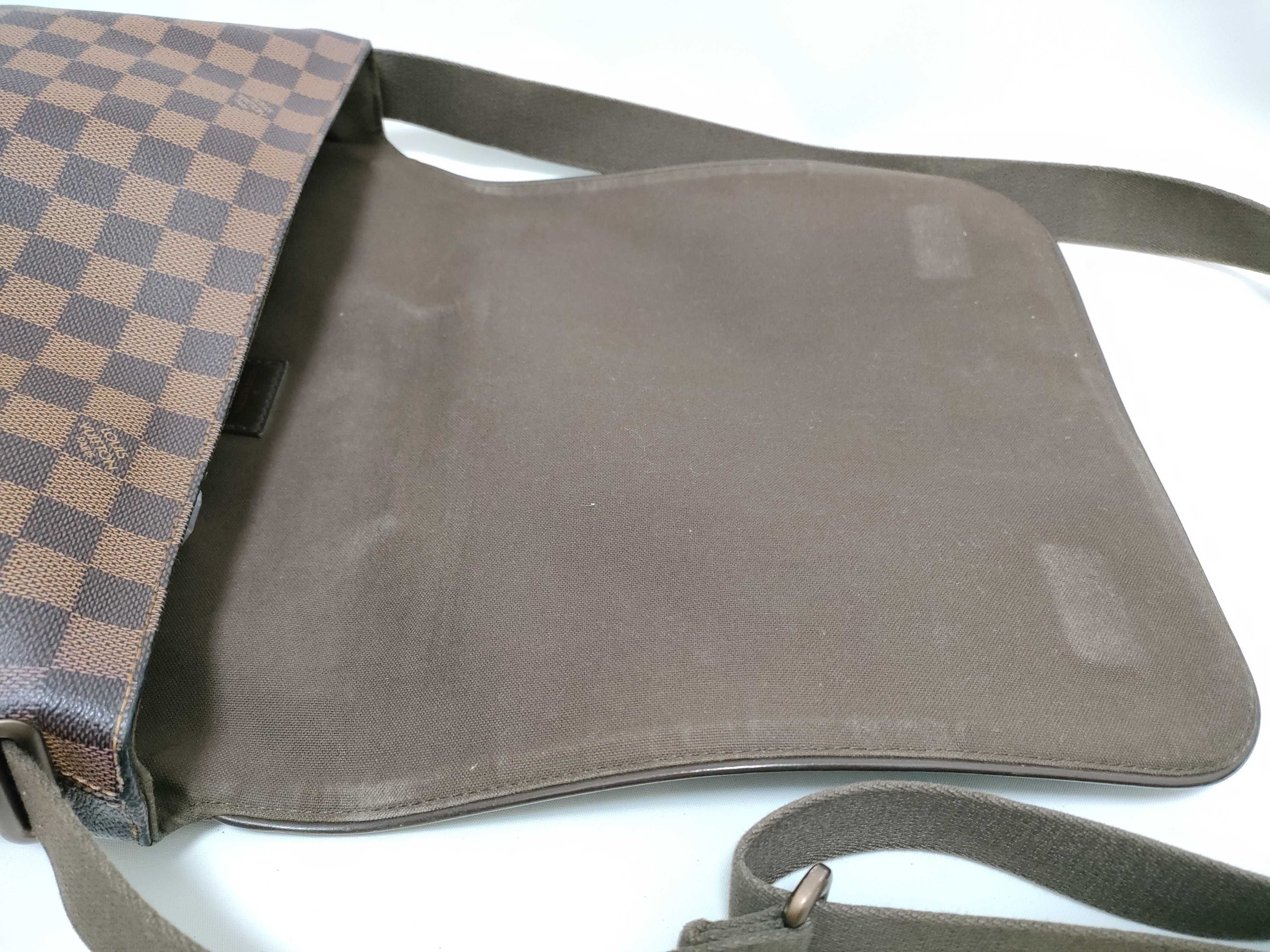 Monogram Bag Shoulder Bag — view 8
