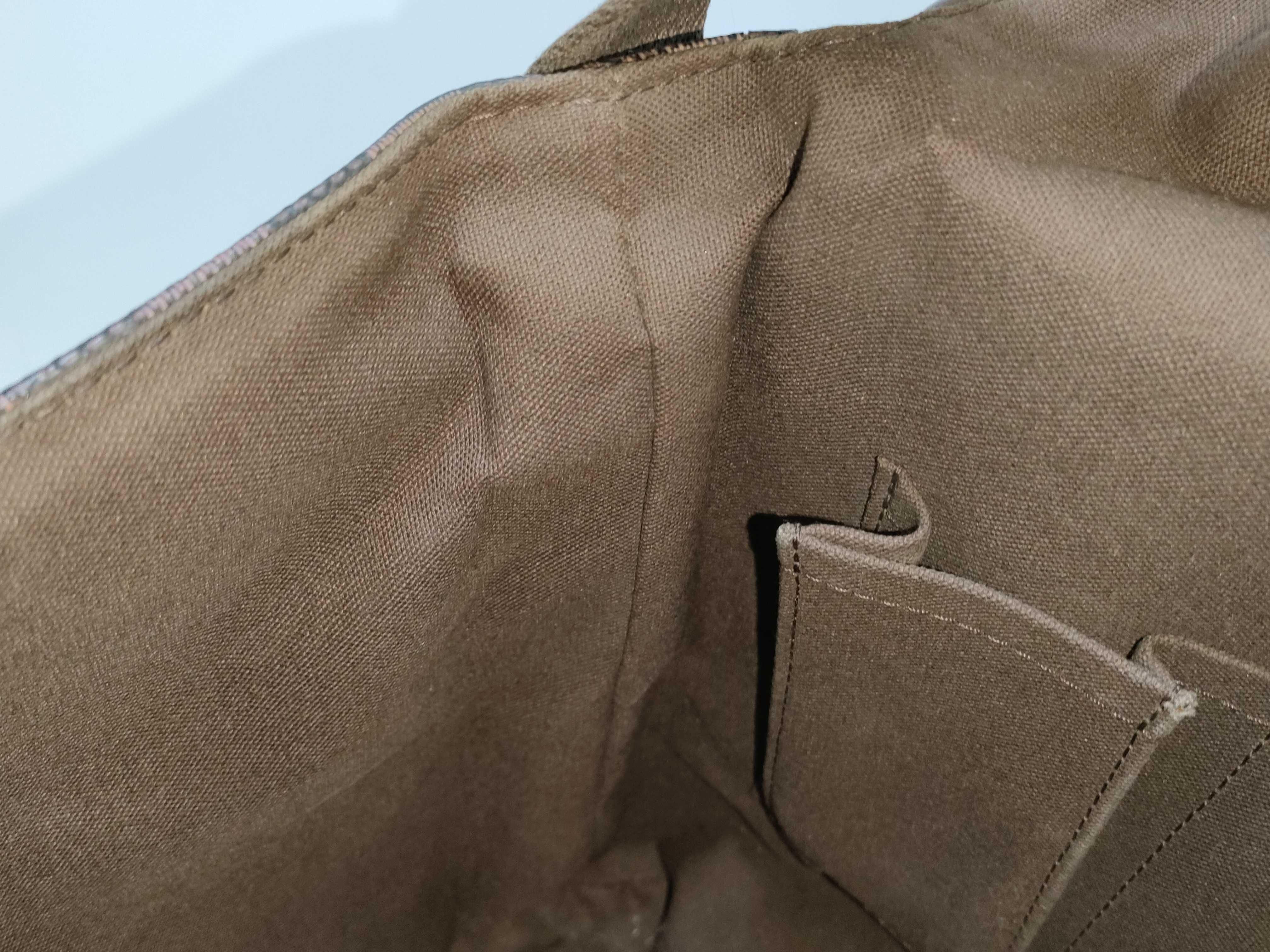 Monogram Bag Shoulder Bag — view 9