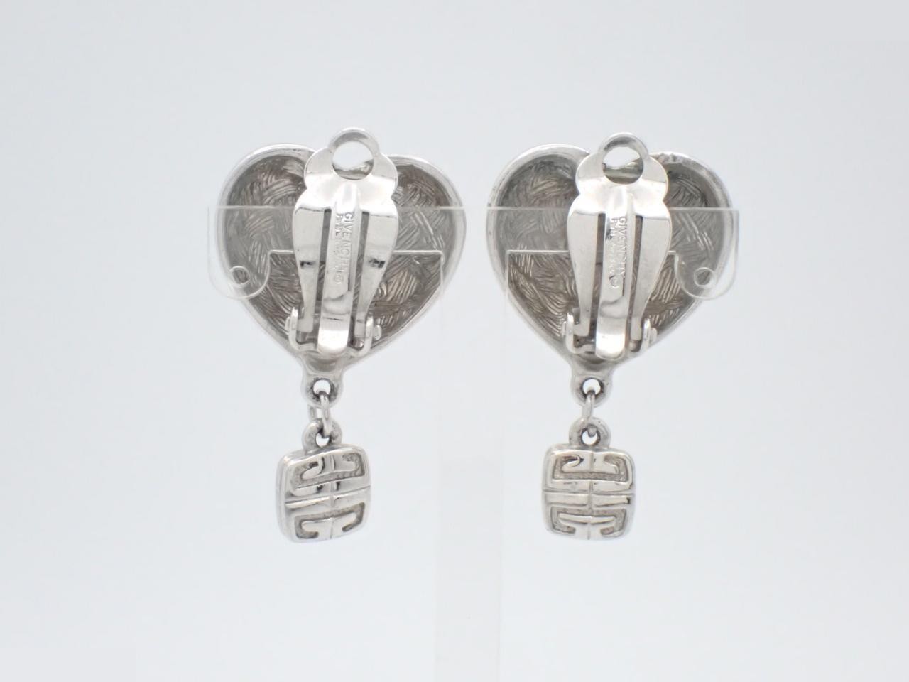 Earrings — view 2