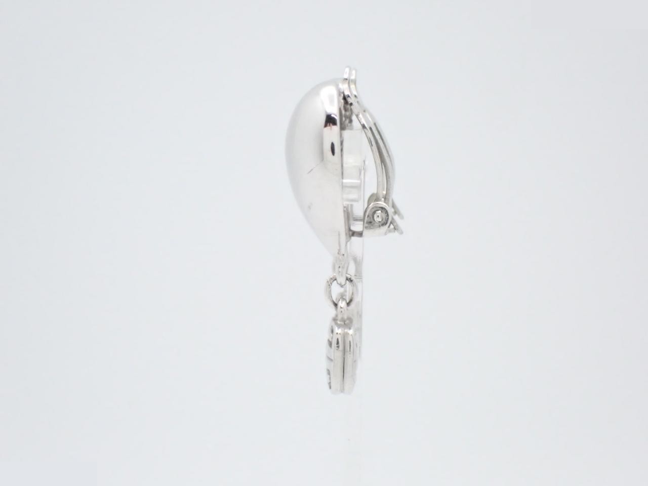 Earrings — view 3